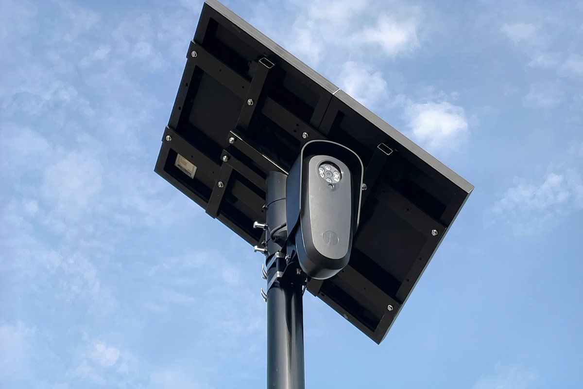 Flock's Surveillance Cameras Face Another Blow as LAPD Won't Renew The Contract