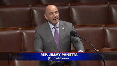 House Bill Renames VA Clinic in Memory of Army Veteran, NFL Player Pat ...