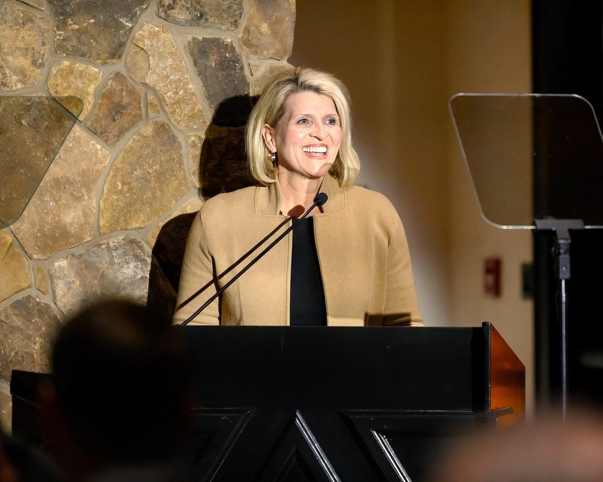 Military Spouse Who Helped Raise Over $15M for Green Berets to Earn Special Award