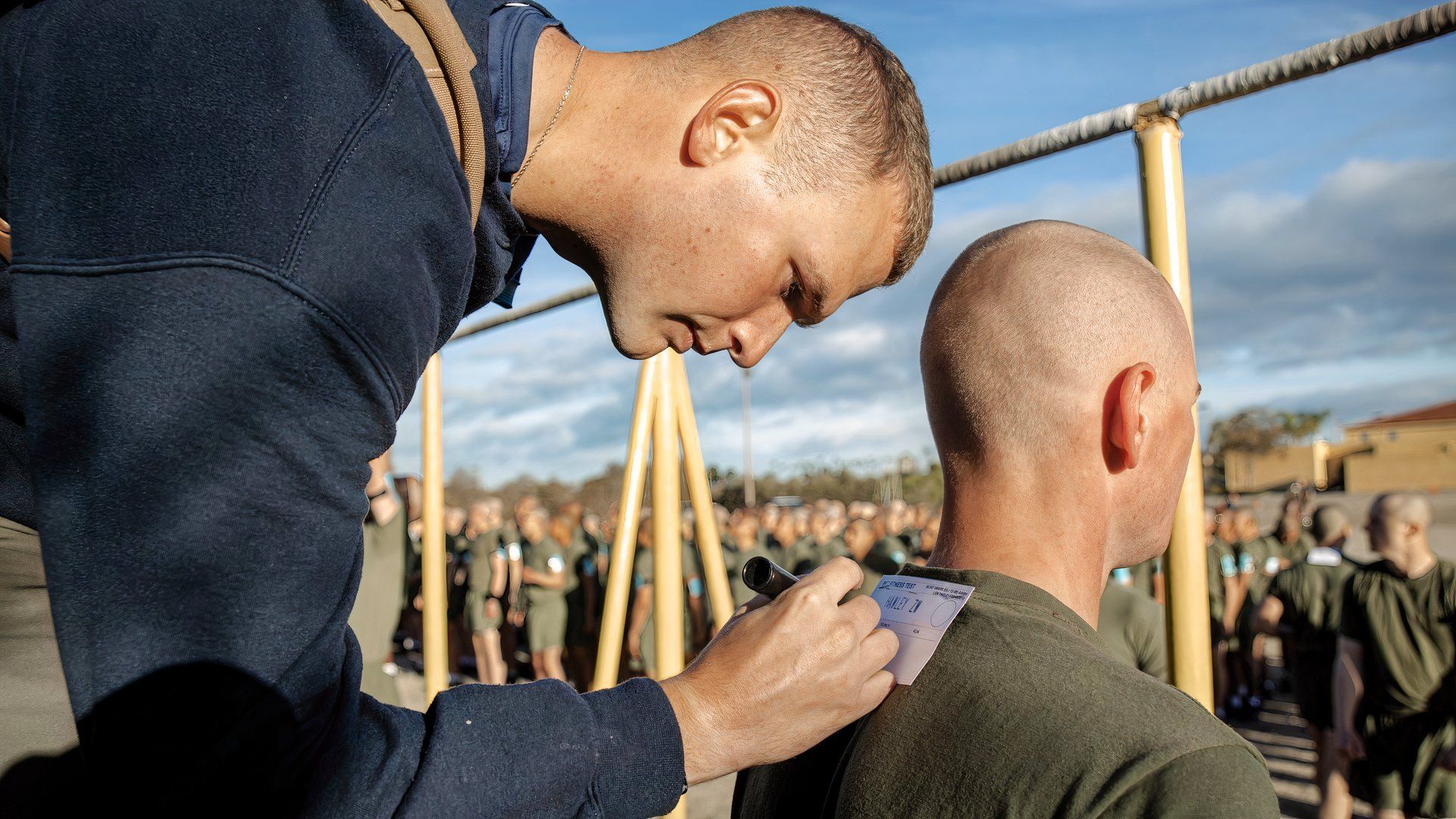 PFT Prep | Military.com