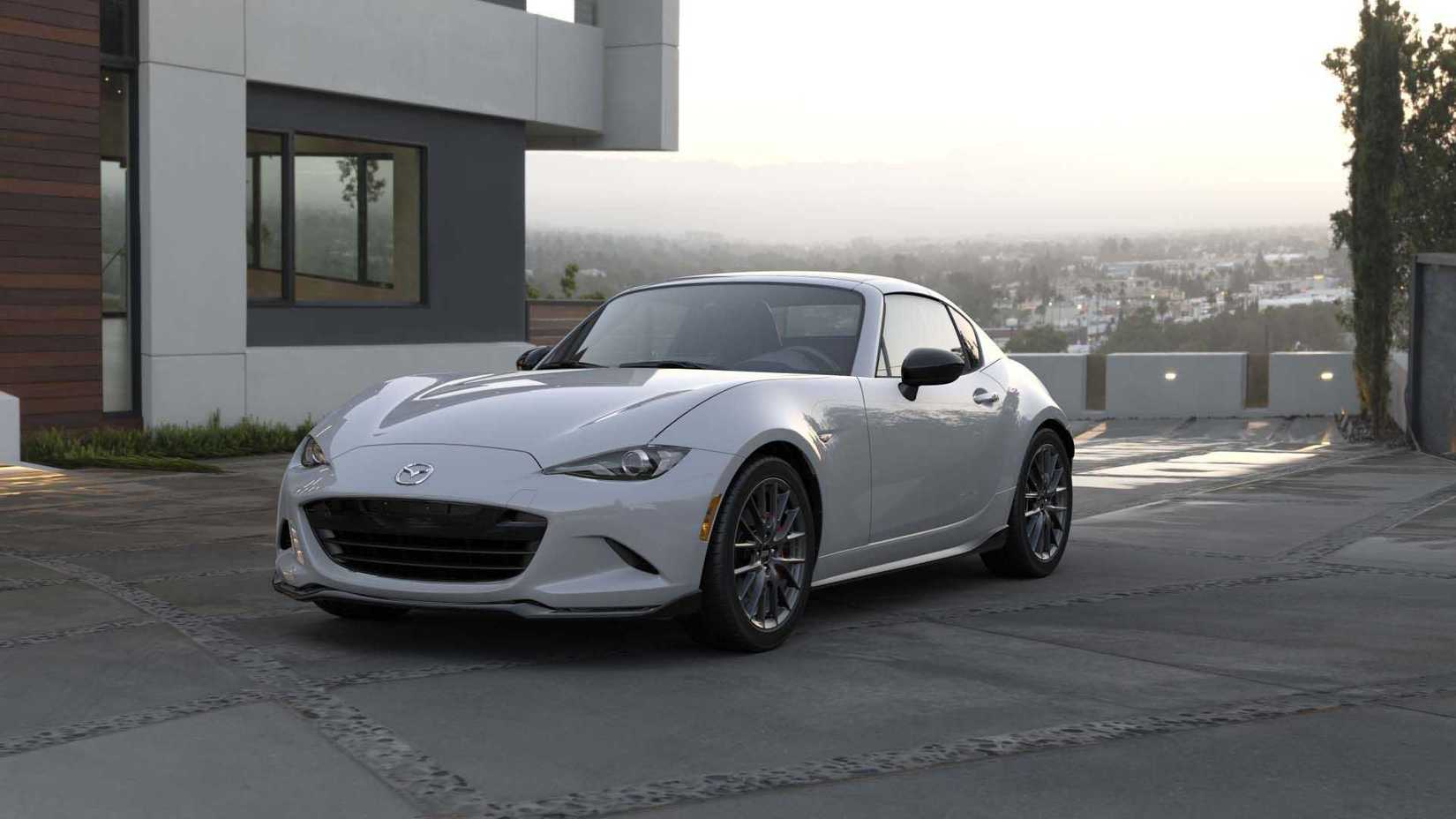 10 Most Reliable Sports Cars You Can Daily Drive