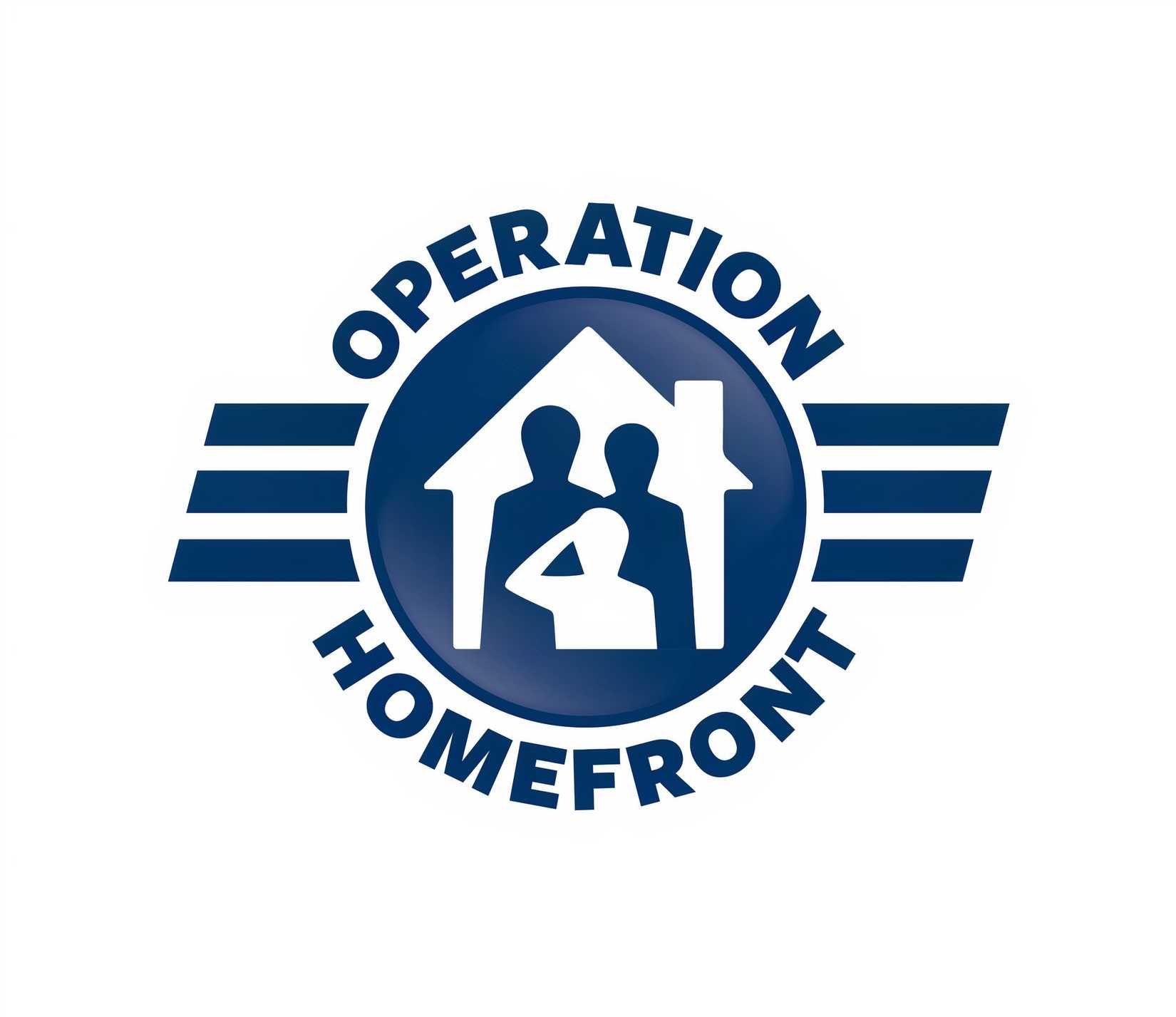  The national nonprofit 'Operation Homefront' is benefitting from Park West Gallery art initiative marking America's 250th birthday. (Operation Homefront).