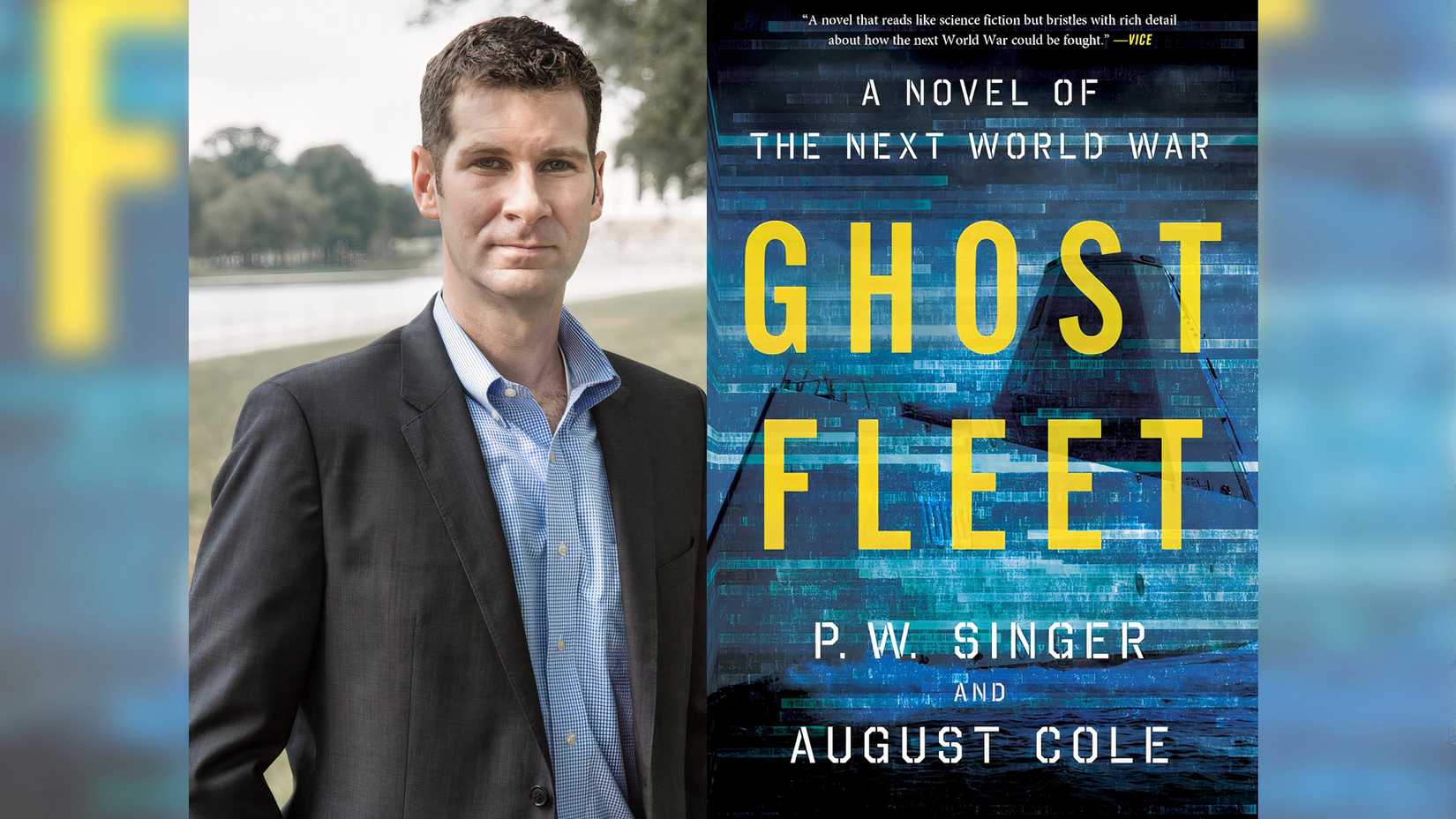 Science Fiction Books Recommended by Veterans for Understanding War and ...