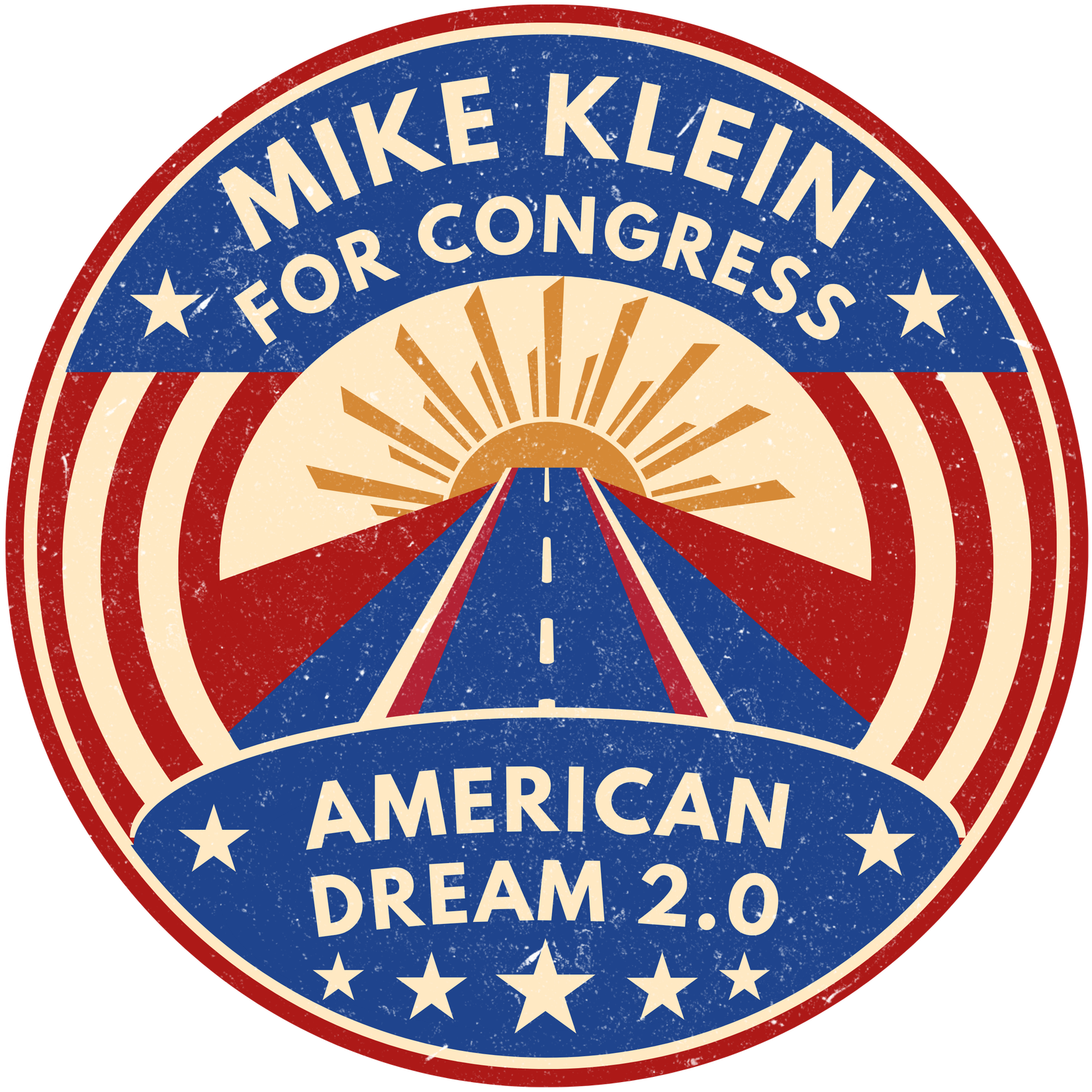 Pillar #5 - American Dream 2.0