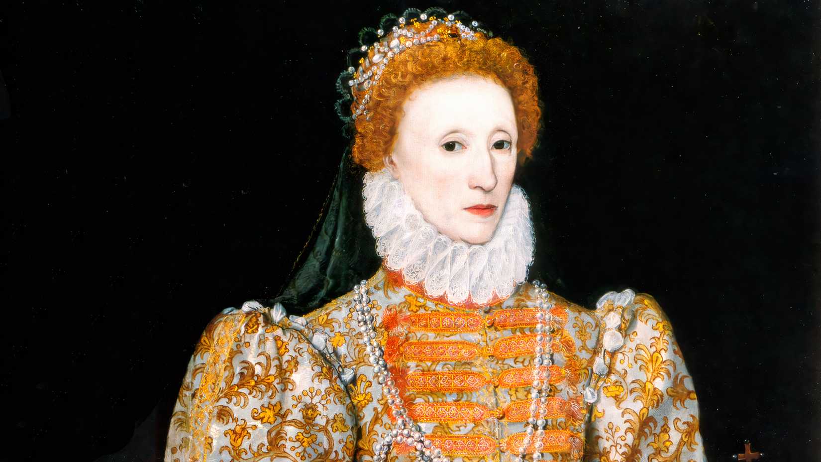 Queen Elizabeth I-1