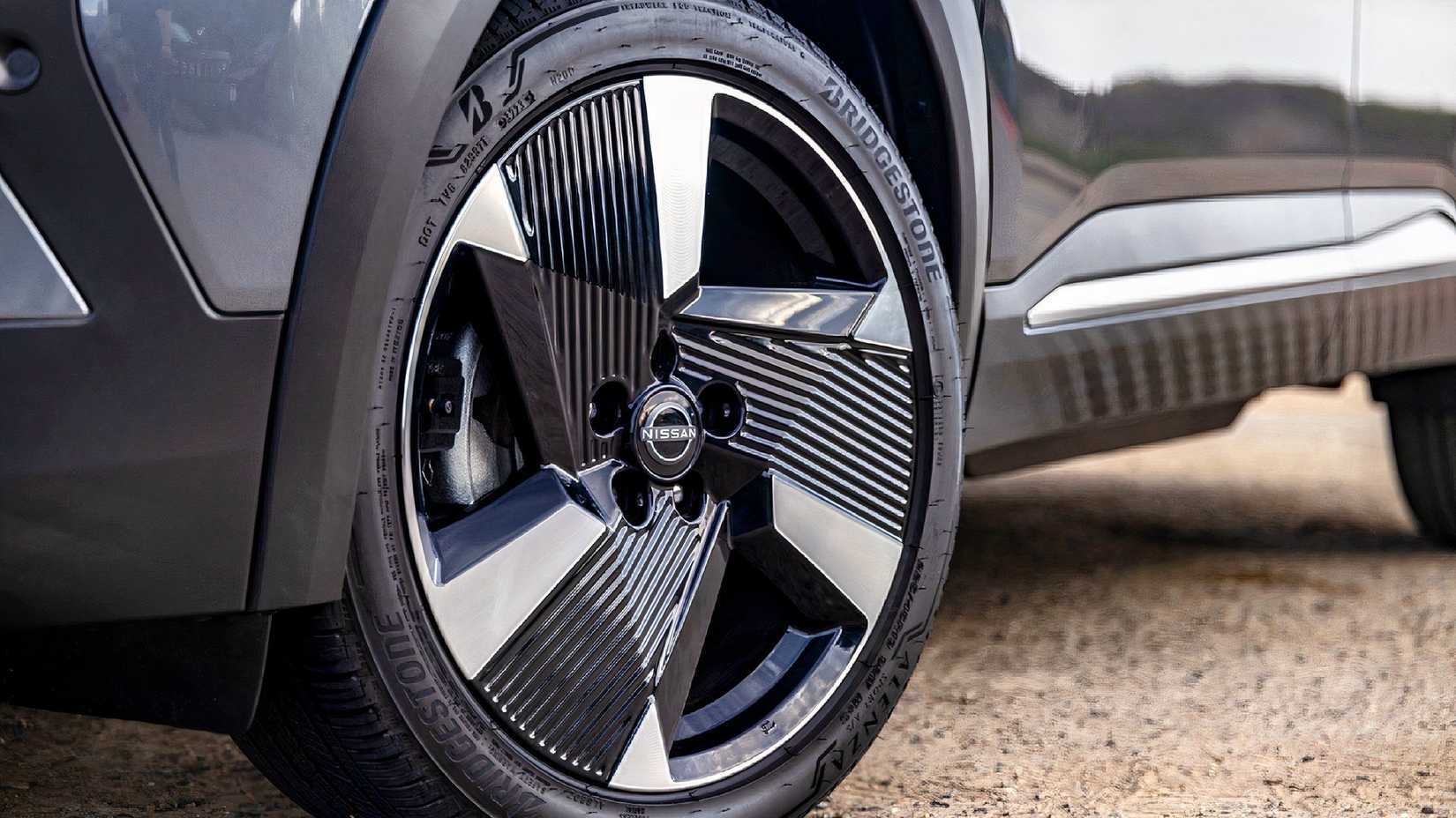 Nissan Brakes(5)