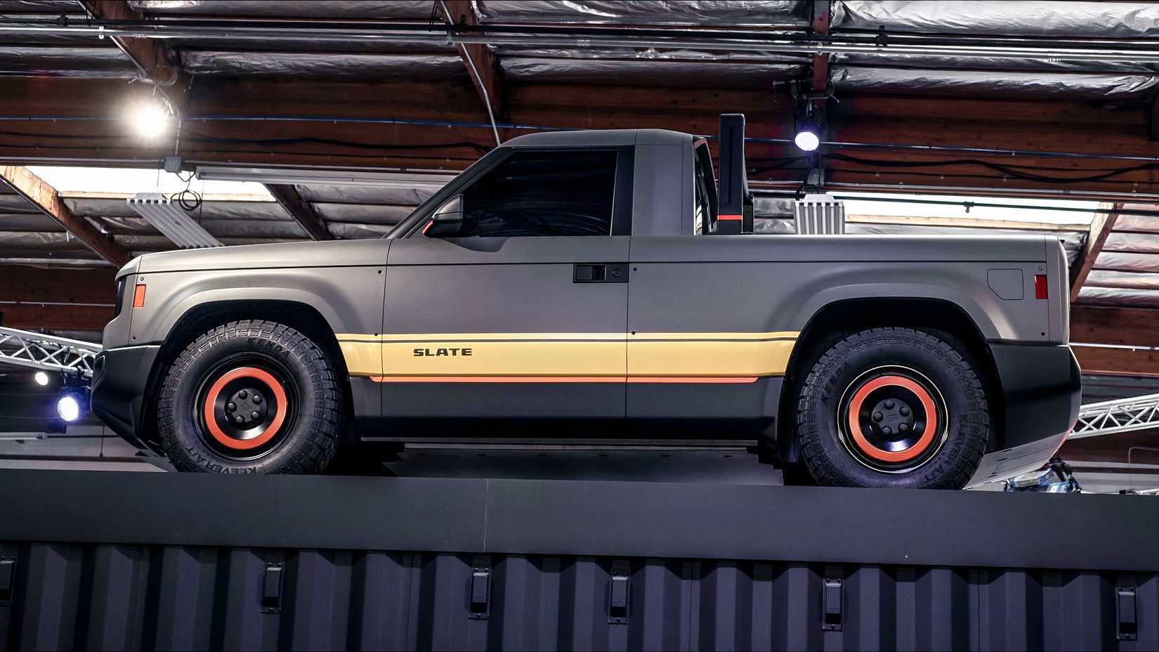 2026 Slate Truck-7331