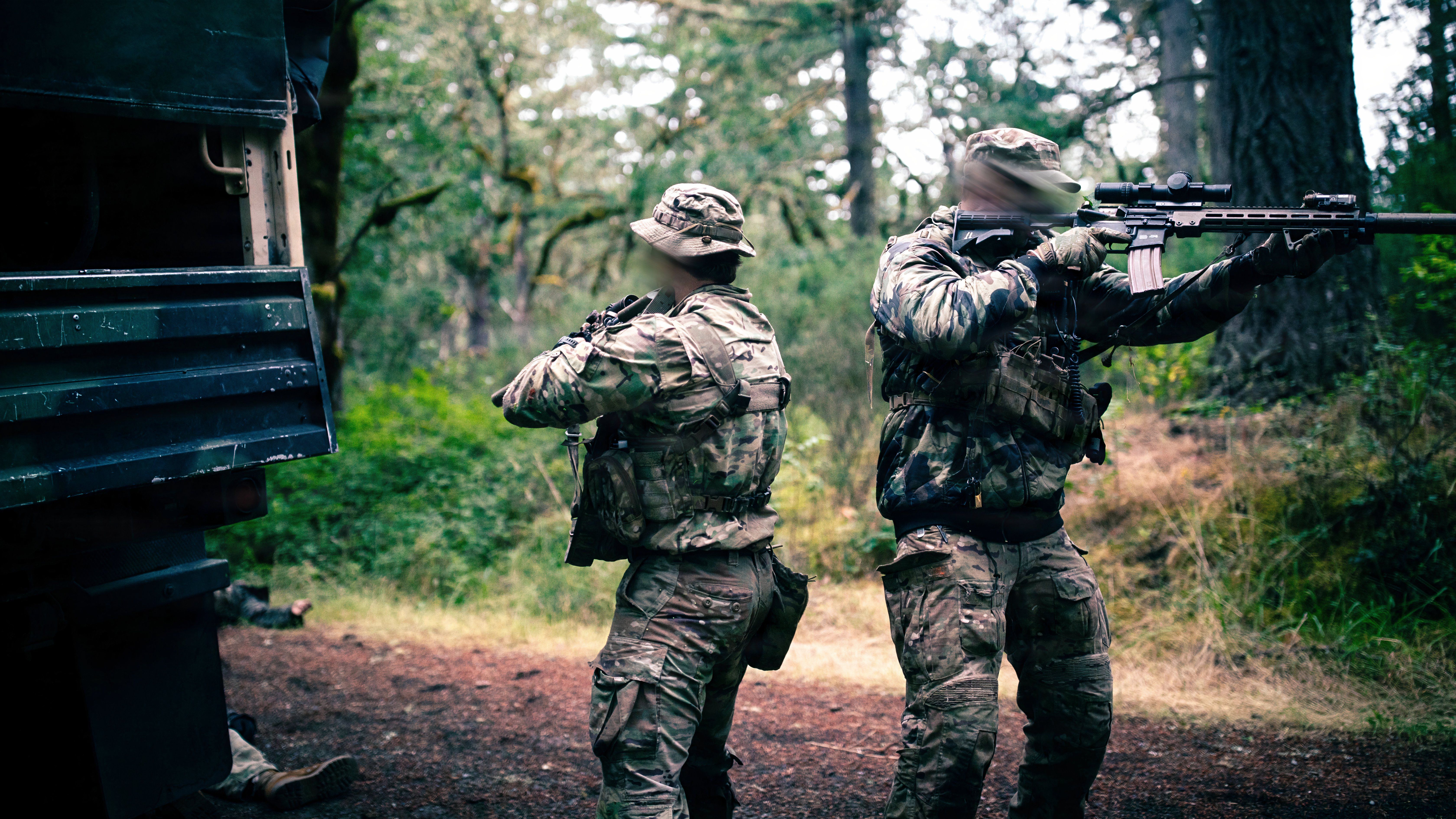 Troop Testosterone Testing Now Available: Why? And Treatment Pros & Cons