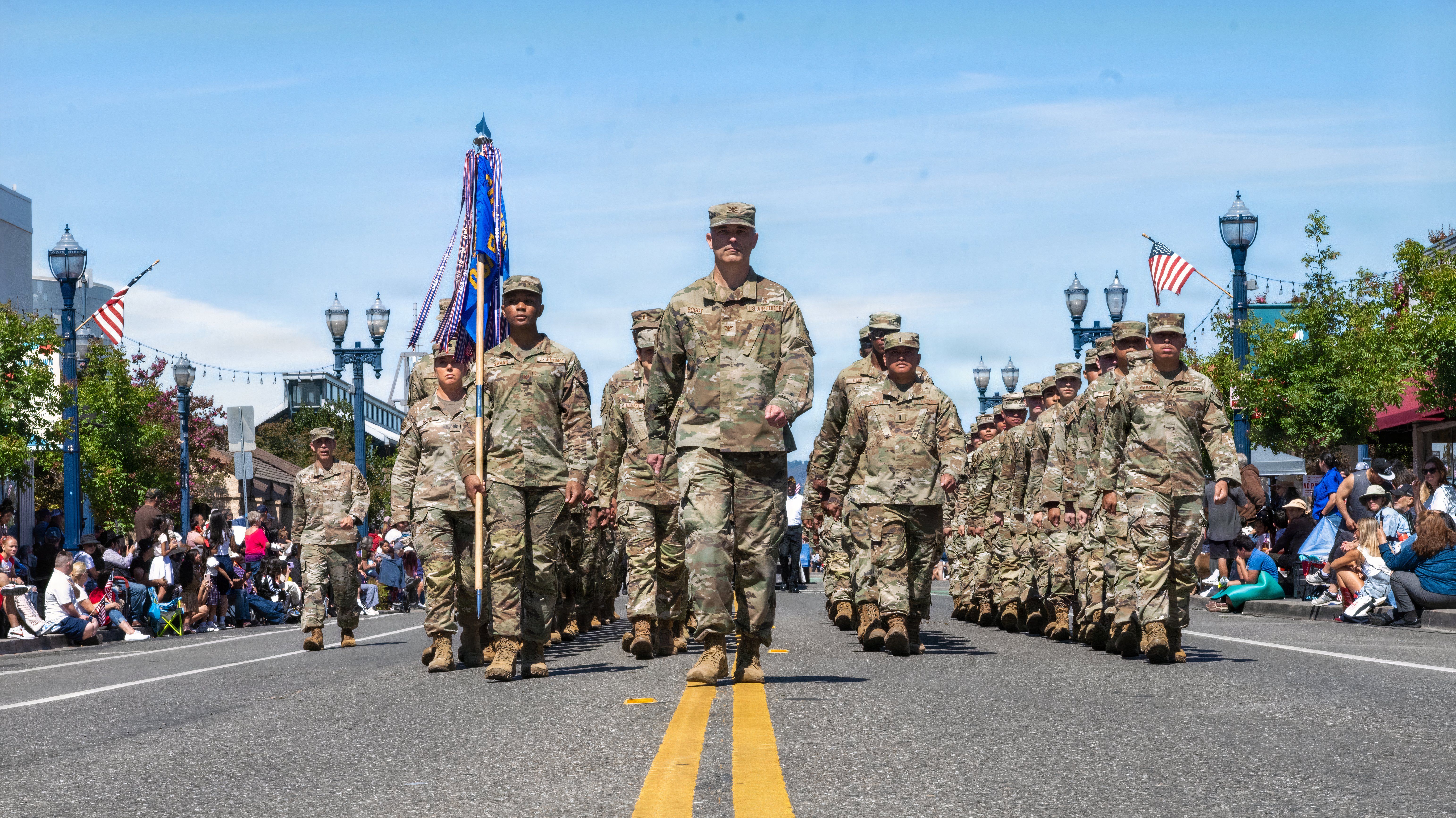 The Fight Over Your 2027 Military Pay: What Each Plan Is Worth & What’s Next
