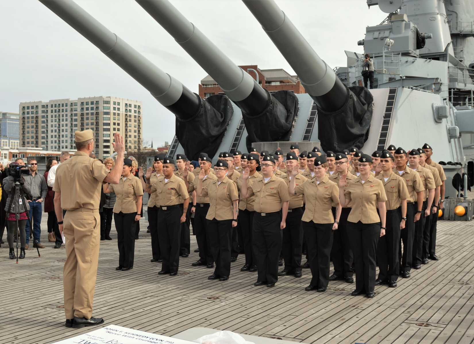 Automatic Military Draft Registration Questions Arise Following Federal ...