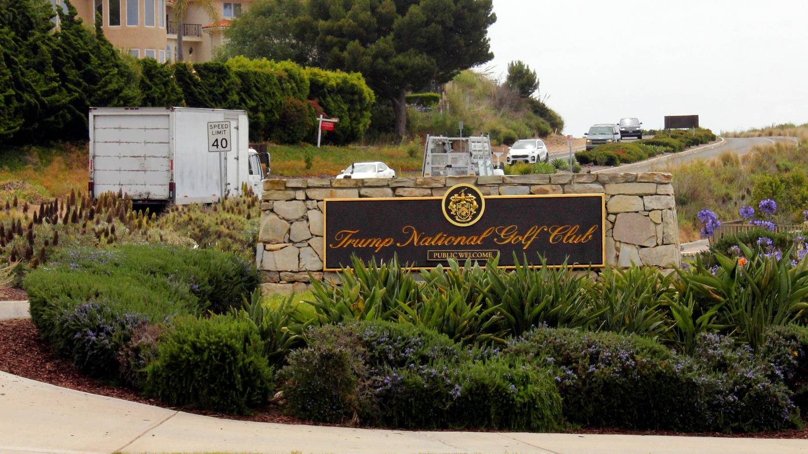 A Judge Suspends Charges Against an Ex-Marine Arrested on Trump's Golf ...