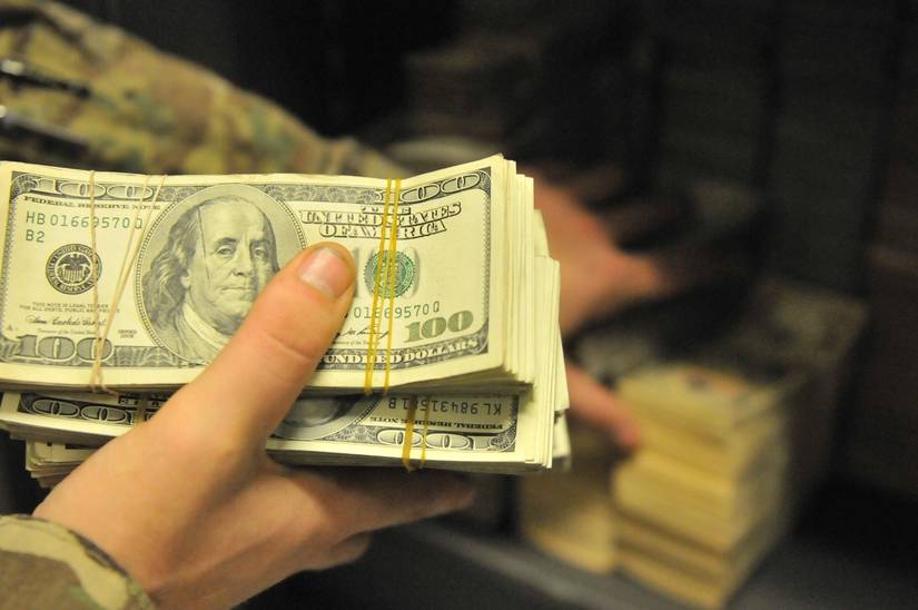2 Senate Bills Target VA Disability Pay Withholding