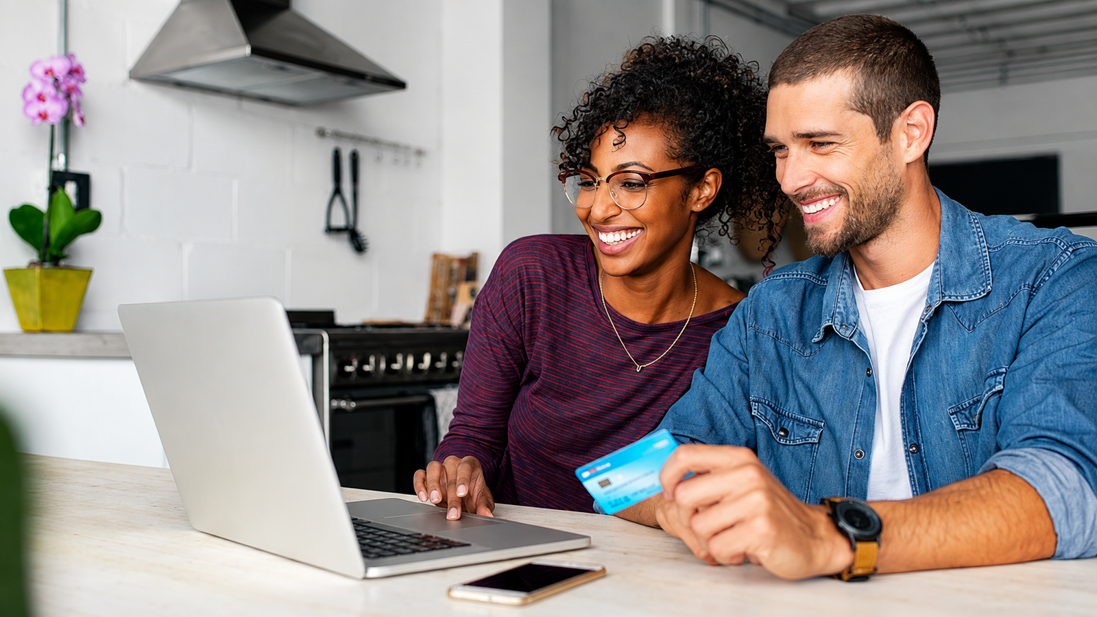 Financial Checklist for Newly Married Military Couples