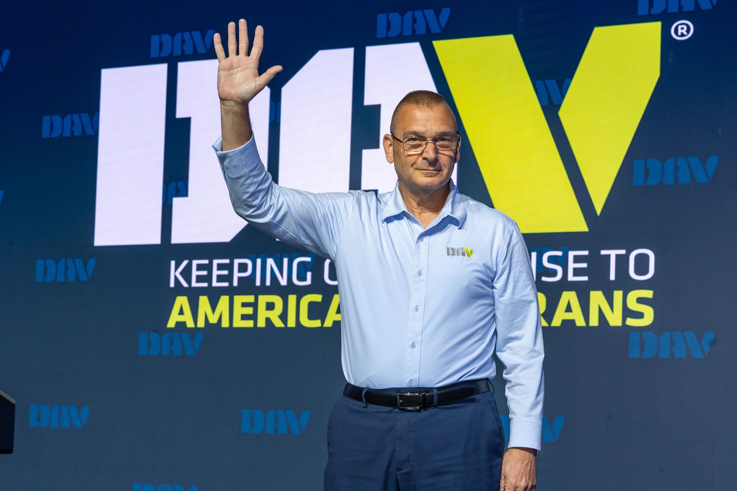 VSO Survey Shows 71% Oppose Section 108 of TCAVA Legislation: 'Nobody Wins'