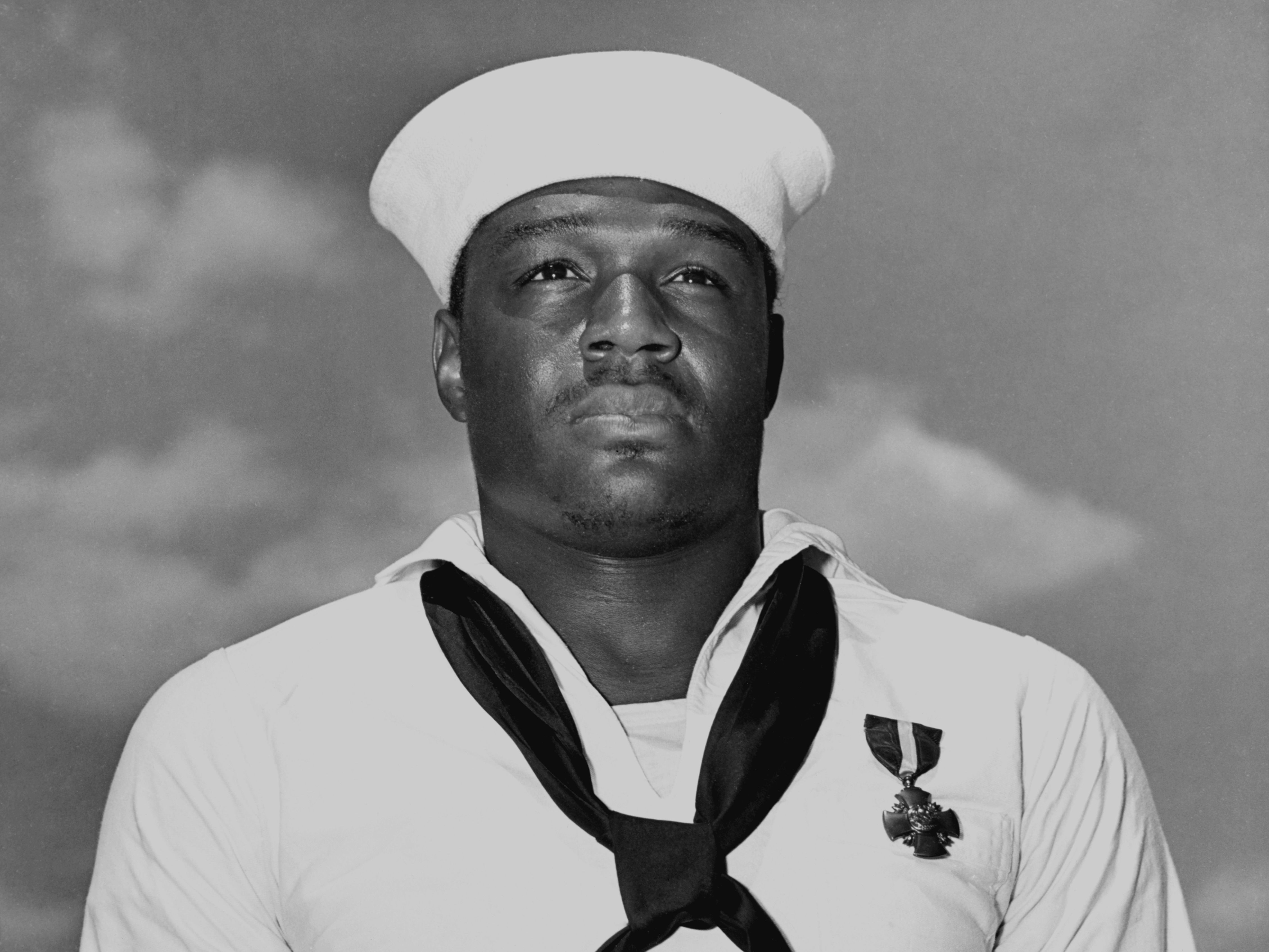 Navy reportedly working to rename USS Doris Miller carrier honoring Black Pearl Harbor hero; Trump among names discussed as replacement