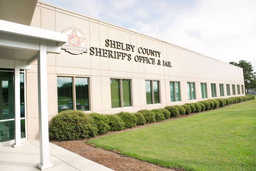 The Shelby County Sheriffs Office is investigating an attempted bank theft in Memphis using fake military ID's. (SCSO).