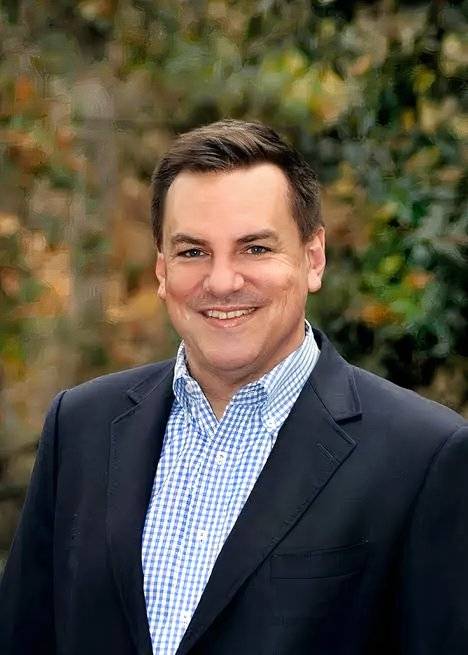 Rep. Richard Hudson (R-NC) sponsored the Love Lives On Act to protect surviving spouse benefits if they remarry, regardless of age. (House.gov).