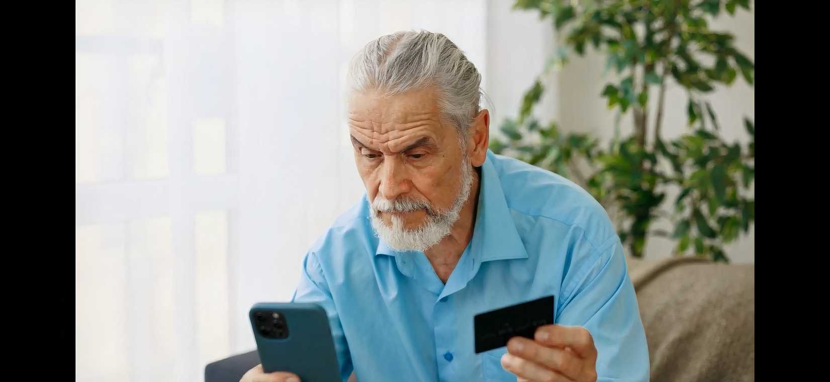 Florida's Operation Senior Shield under the state Department of Elder Affairs issues Military scam alert. (DOEA).
