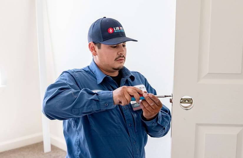 Liberty Military Housing facilities near Naval Station Norfolk have experienced sporadic power outages that are blamed on Navy infrastructure failures. (LMH).