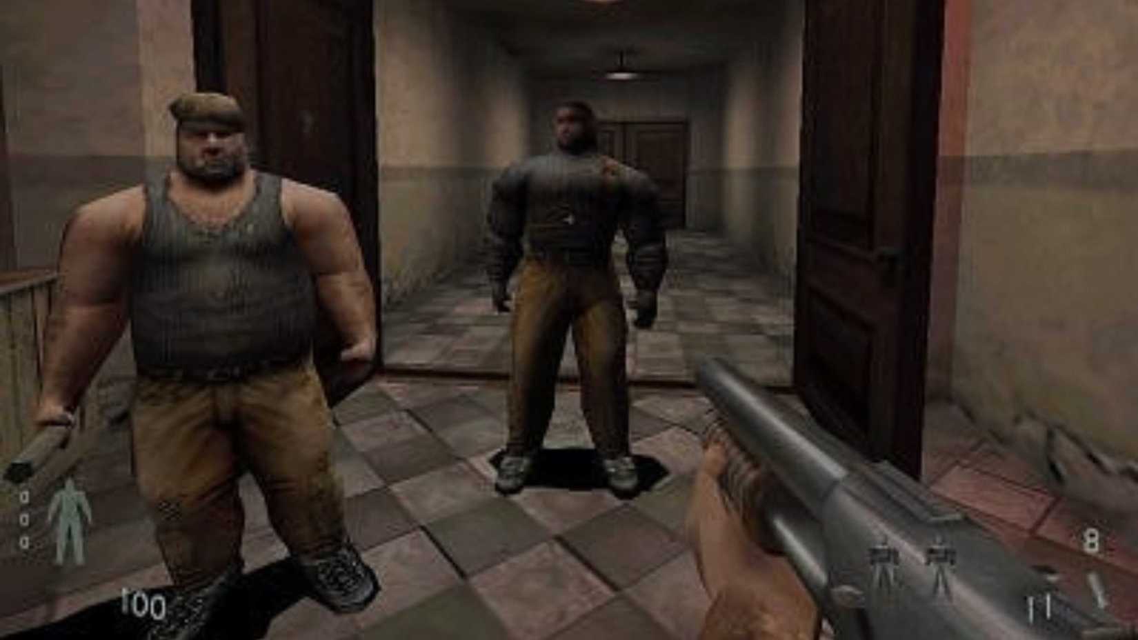 Kingpin_ Life of Crime In Game Screenshot 1