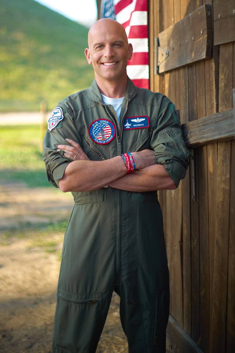 Colle Roney Folds of Honor Offers $62 Million in Scholarships as Demand Surges