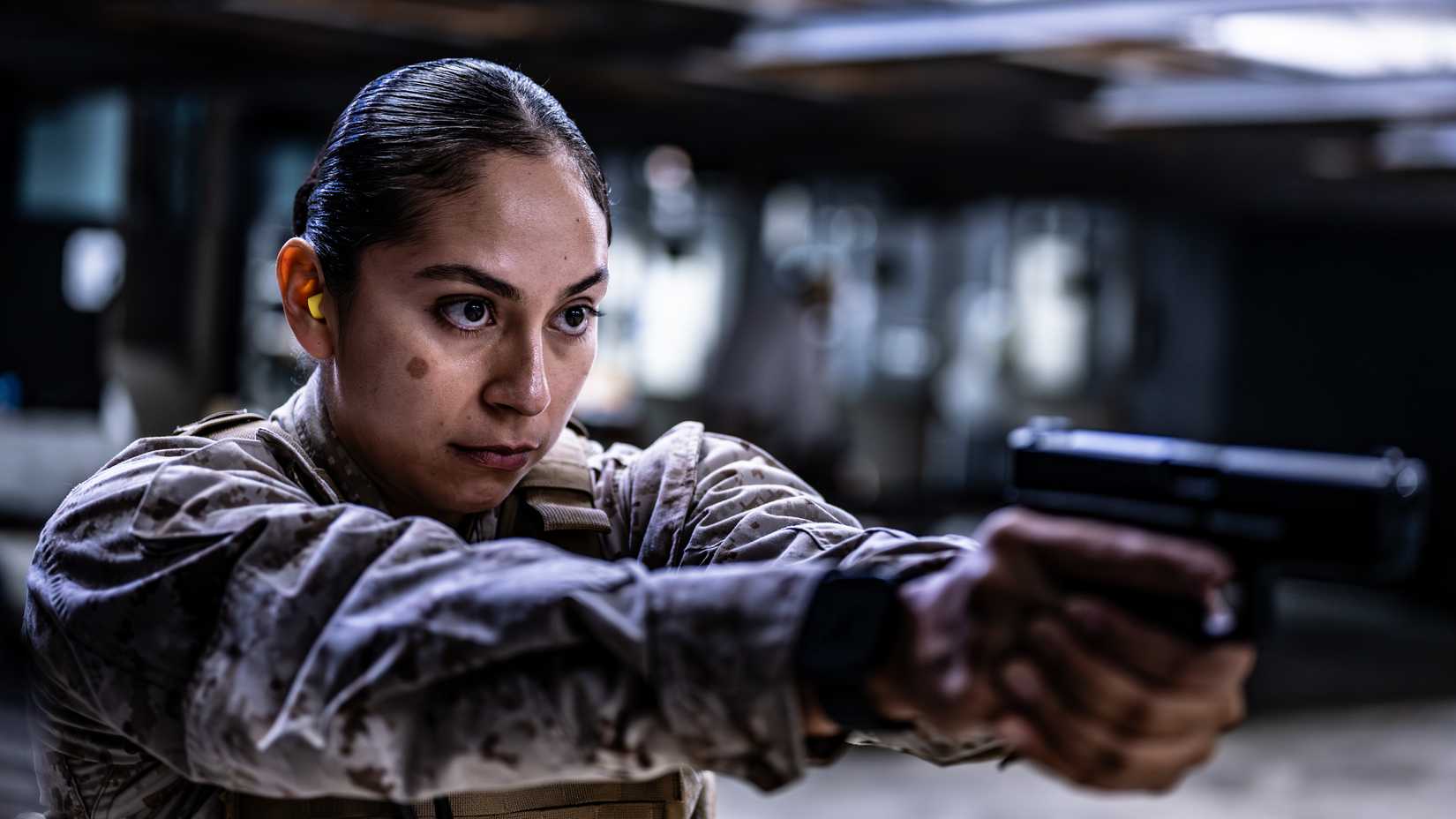 7 Things Most People Get Wrong About Special Forces