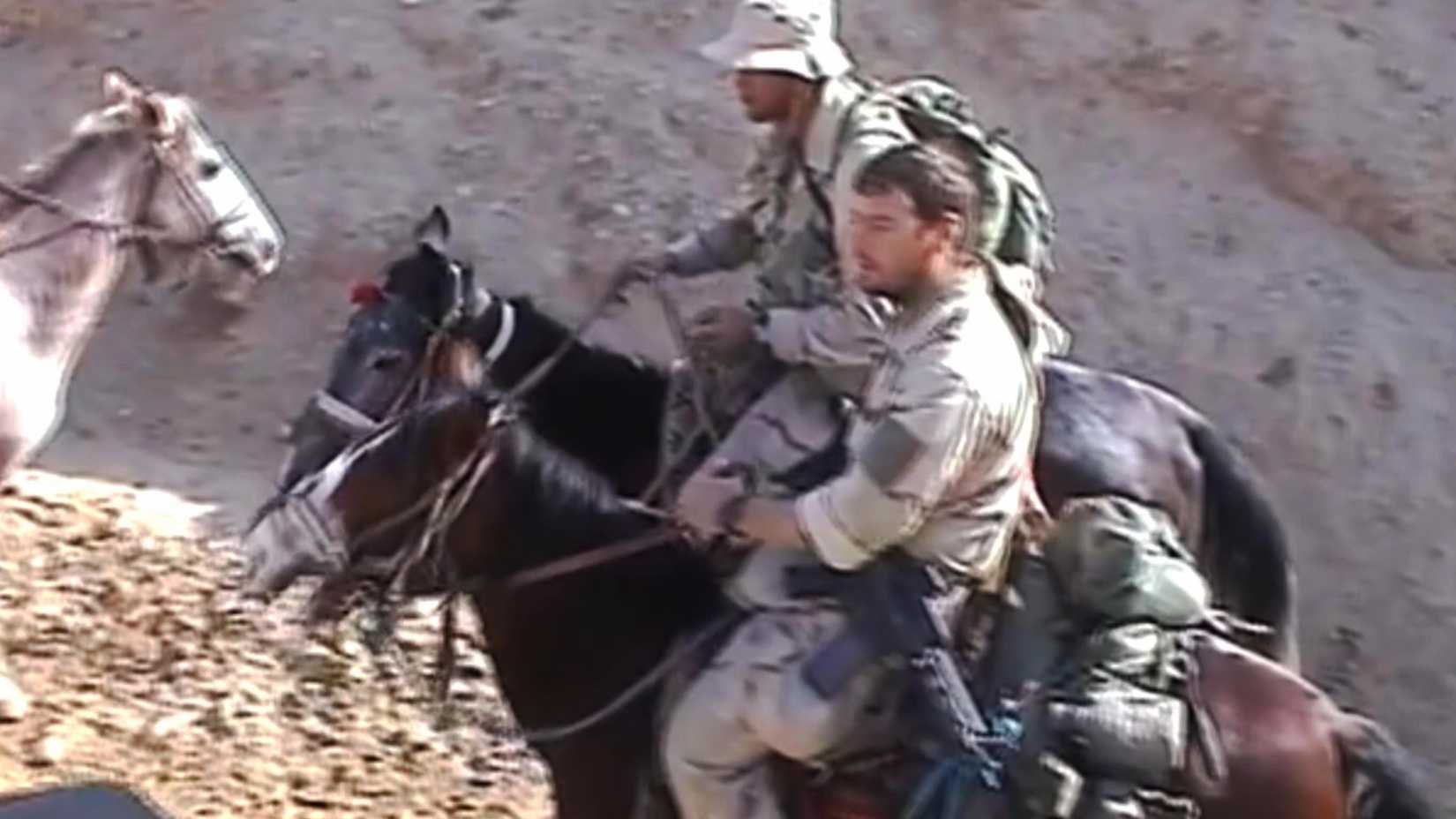 A still from Special Ops TRUE, episode 10, season 1, streaming on Paramount+