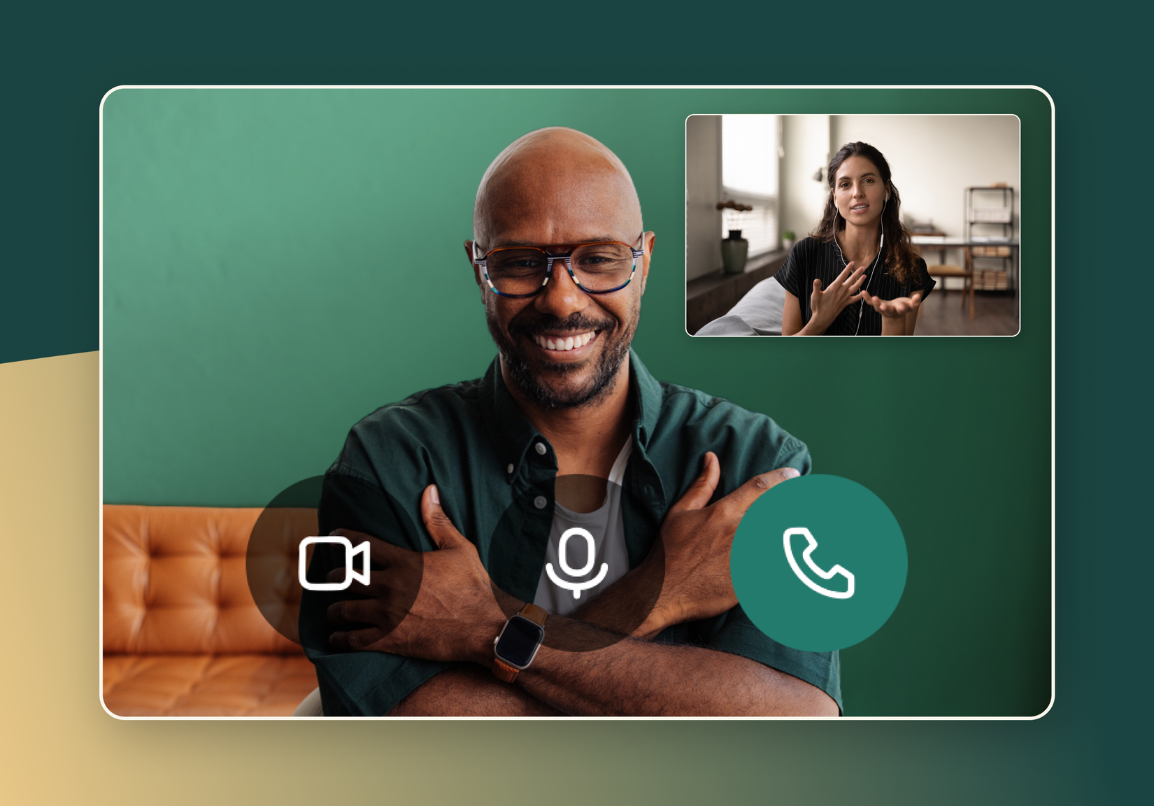 Therapy Screen