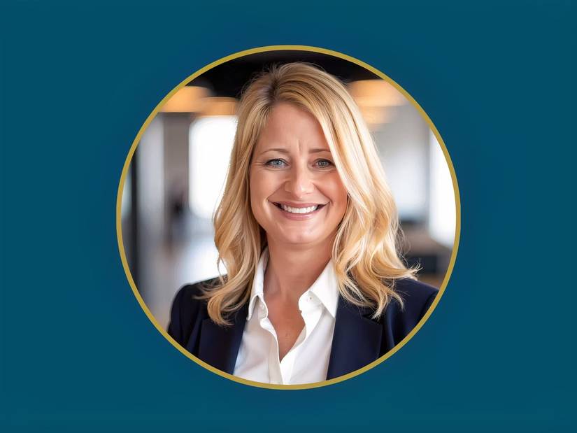 Tuesday's Promise CEO and U.S. Army Veteran Becky Rossman leads the organization's rebranding effort. (Tuesday's Promise).