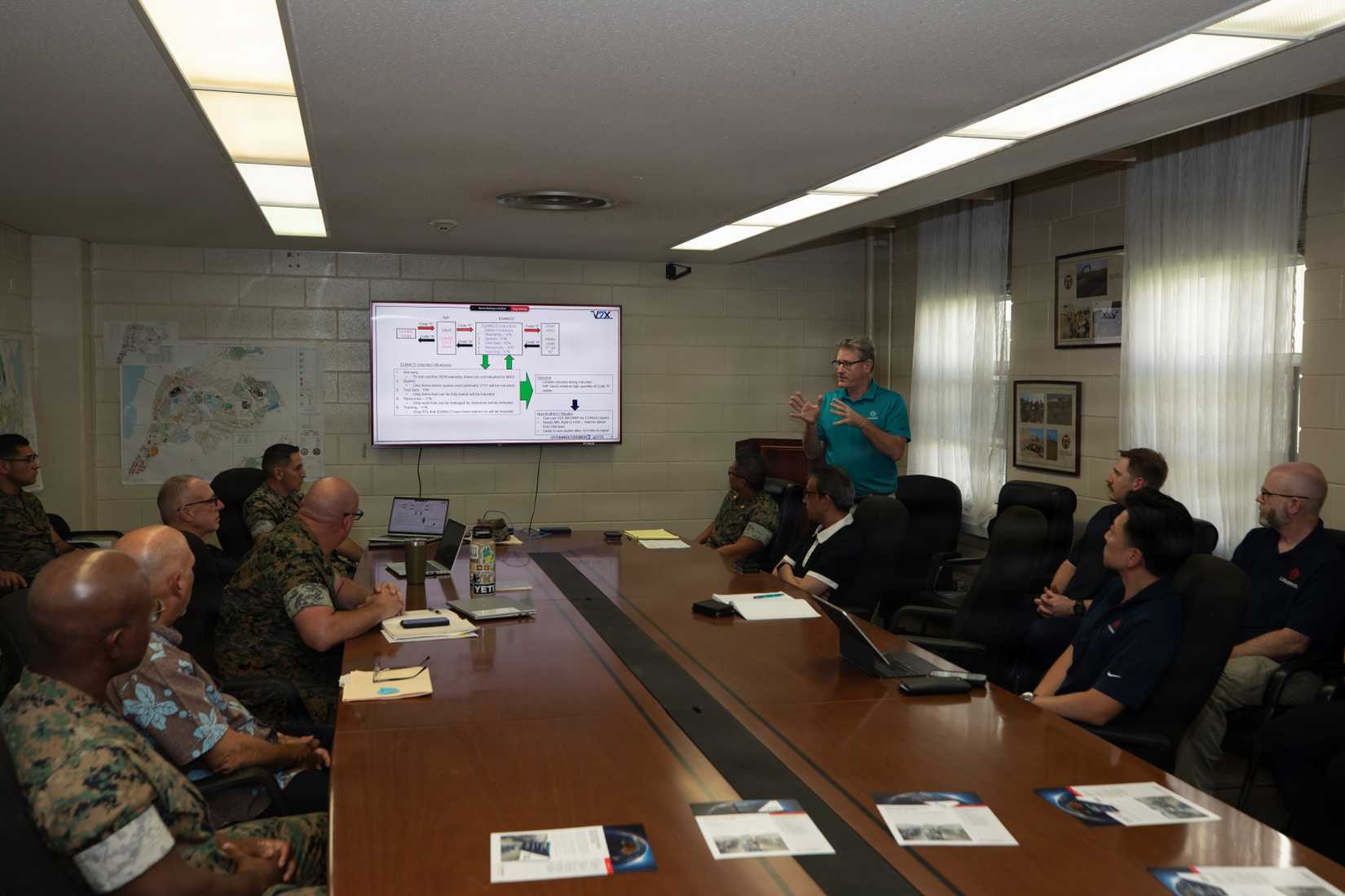 U_S_Marines_Receive_Hands_on_Radio_Repair_Training_with_L3Harris_Staff