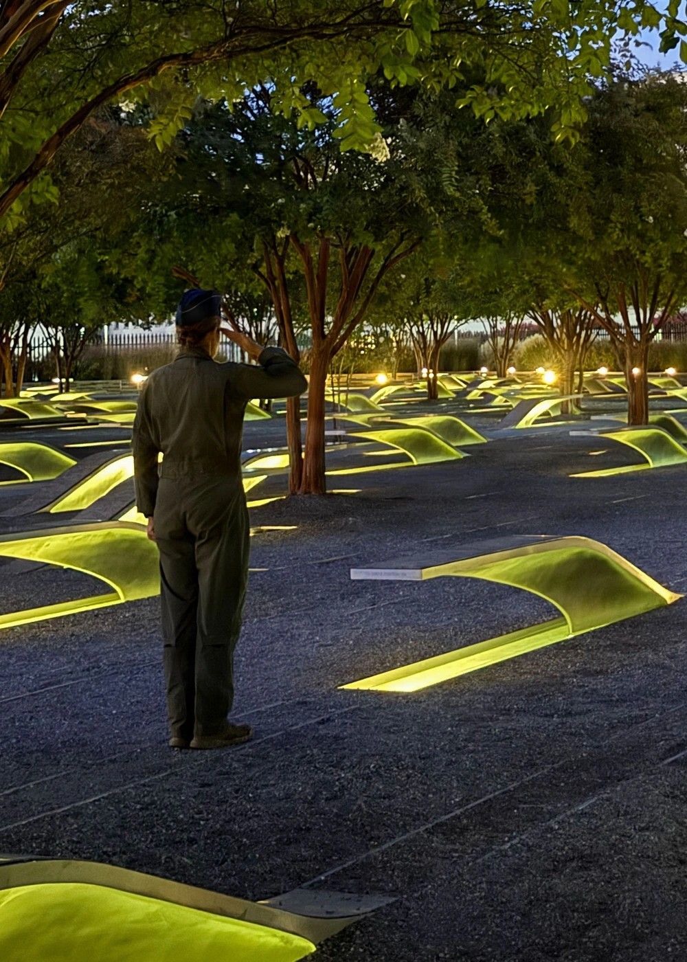 9/11 Pentagon Widows Help Military Families Through Grief