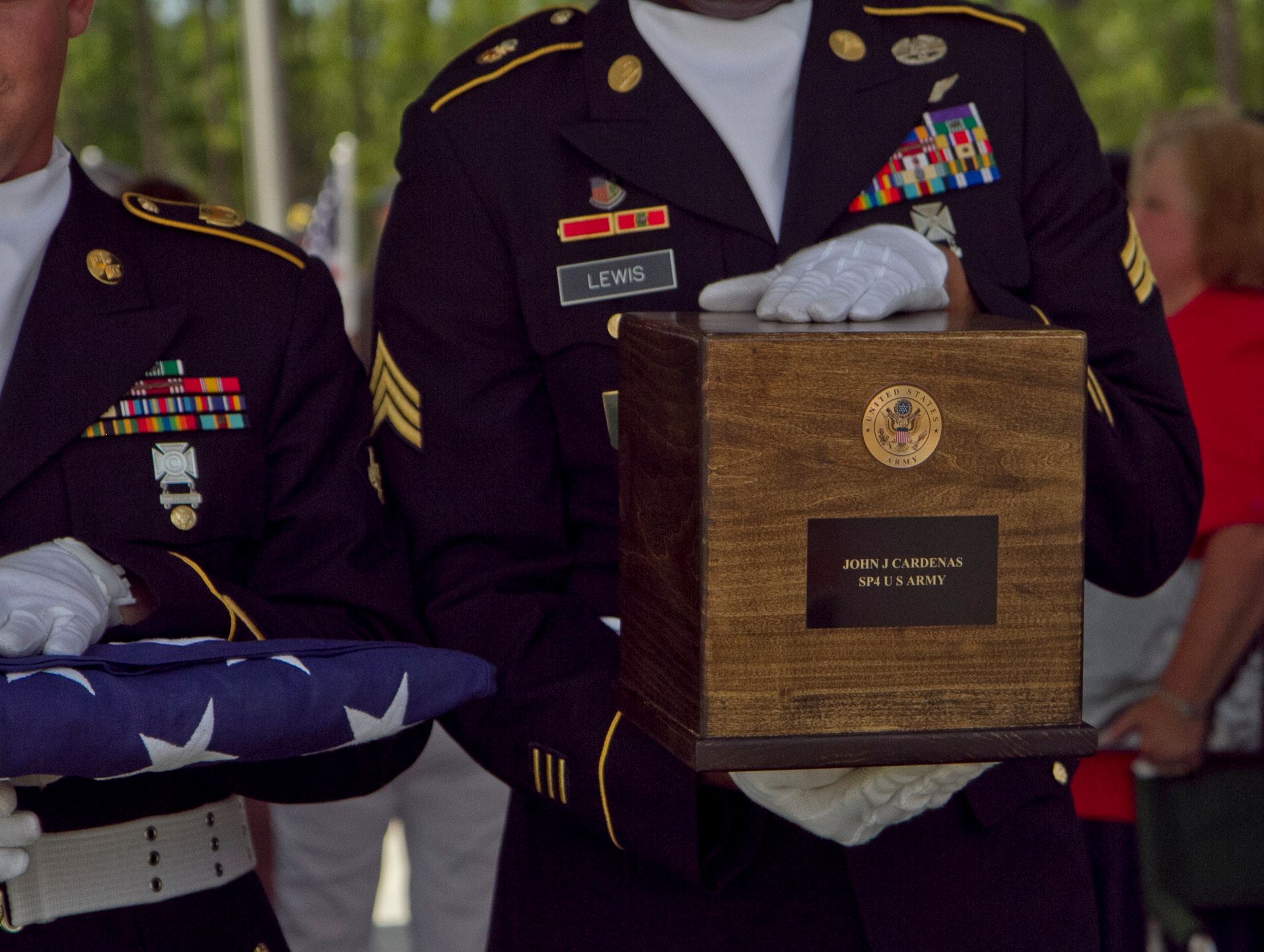 VA Funds $13.6 Million to Help Create Georgia's Largest Veterans Cemetery