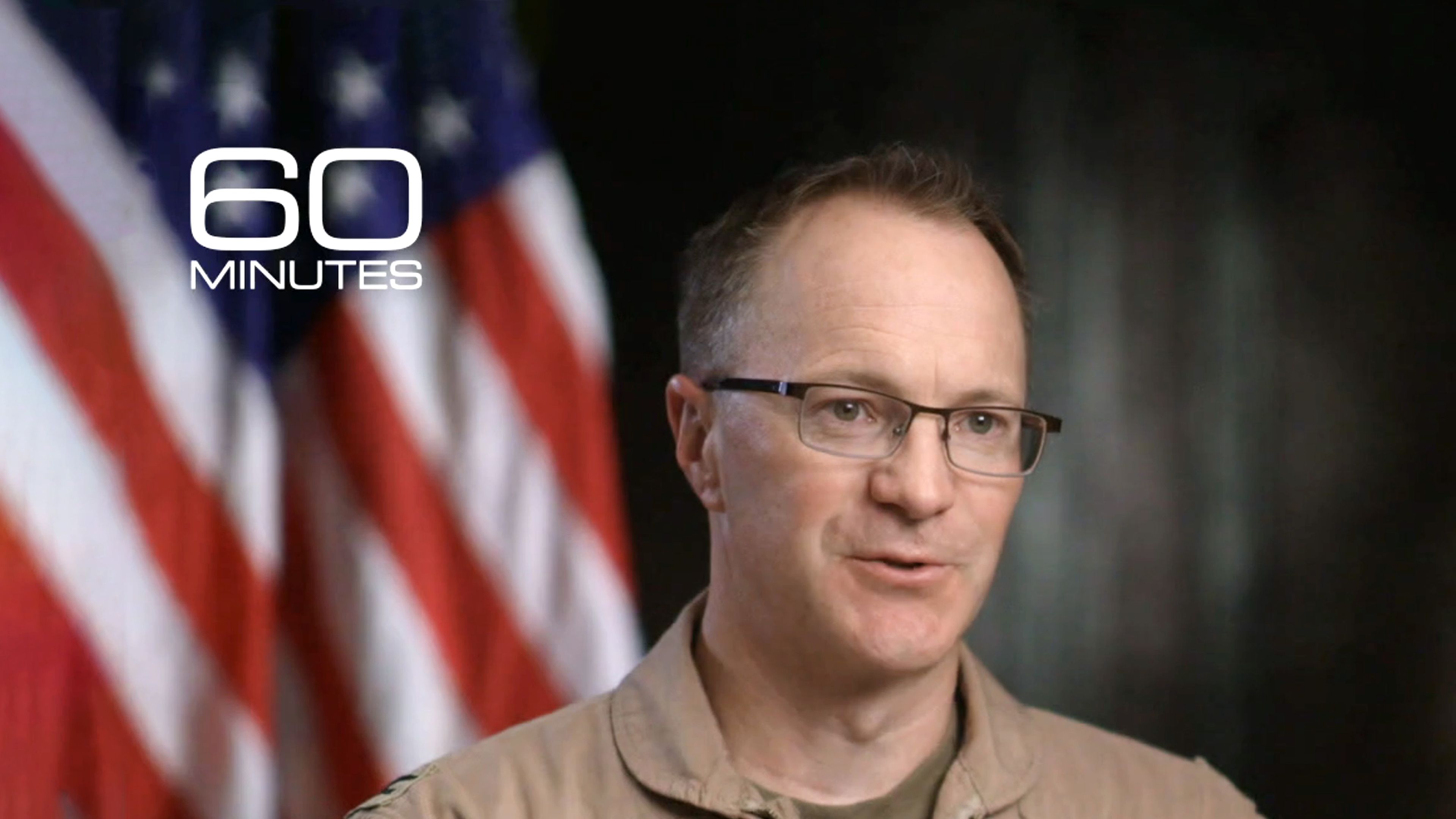 Airman Shot Down Over Iran Endured 50-Hour Fight to Evade Capture: 'God is Good'