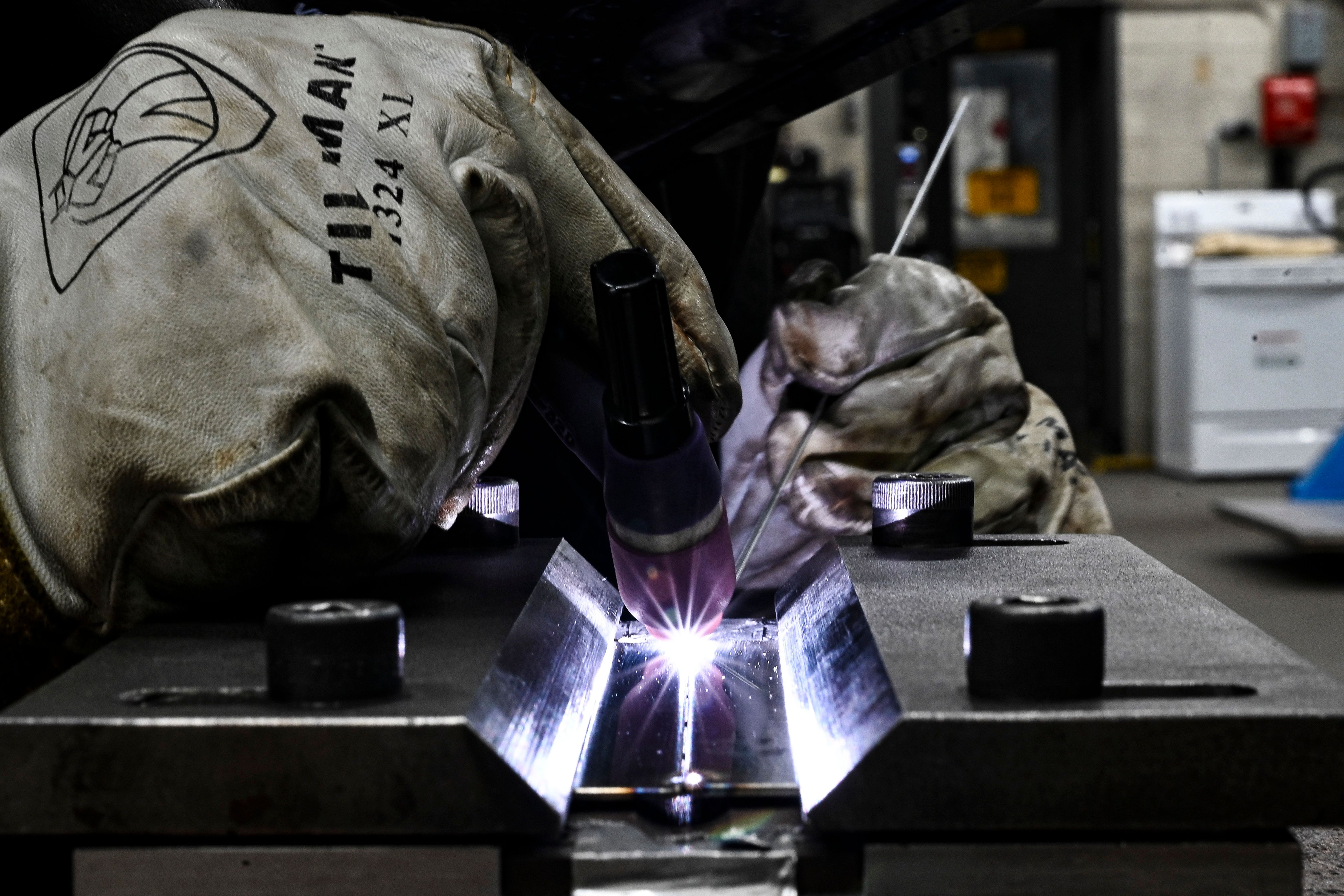 Pentagon's $450 Million Investment in Tungsten Will Create 1,200 Jobs