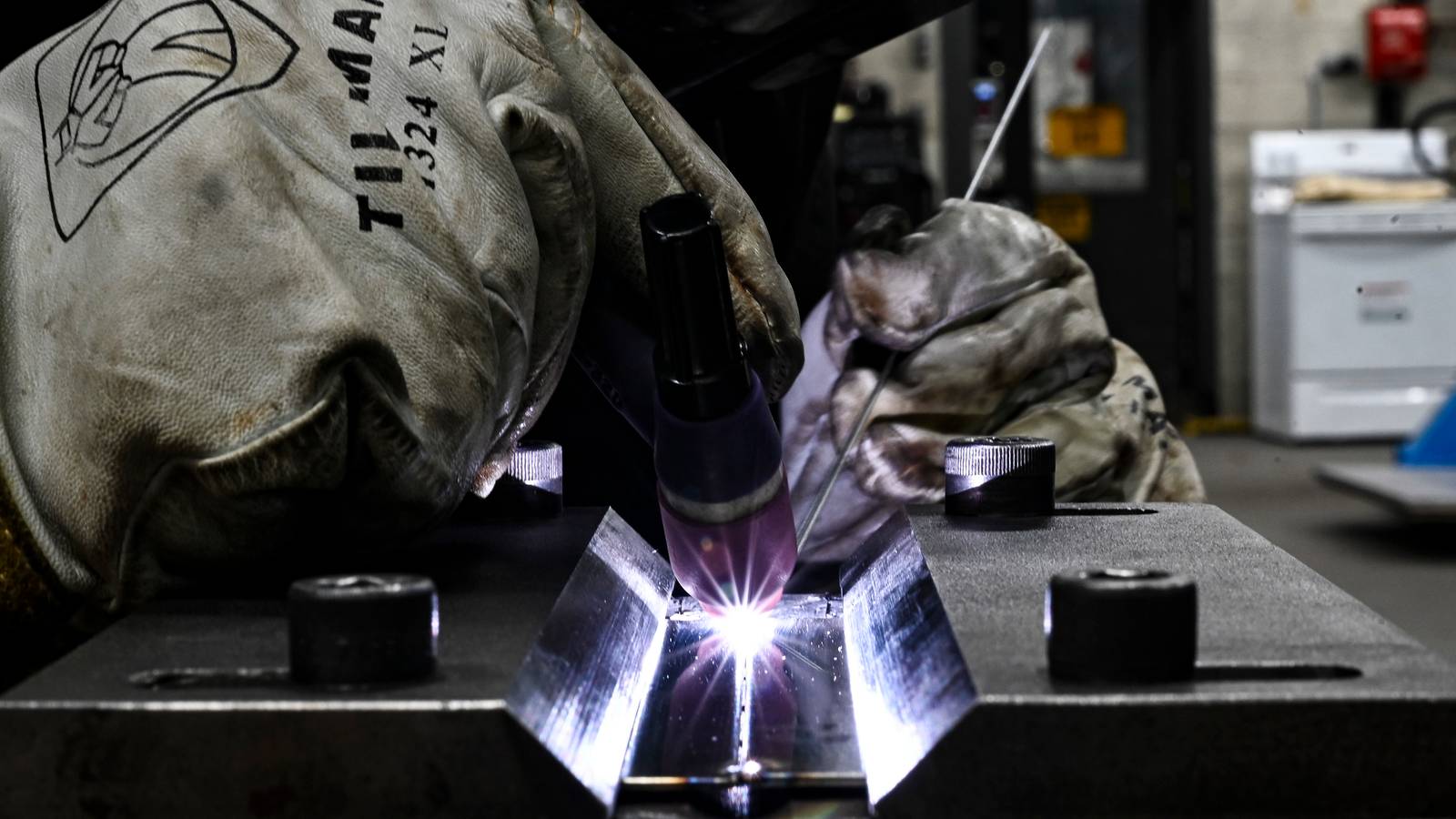 Pentagon's $450 Million Investment in Tungsten Will Create 1,200 Jobs