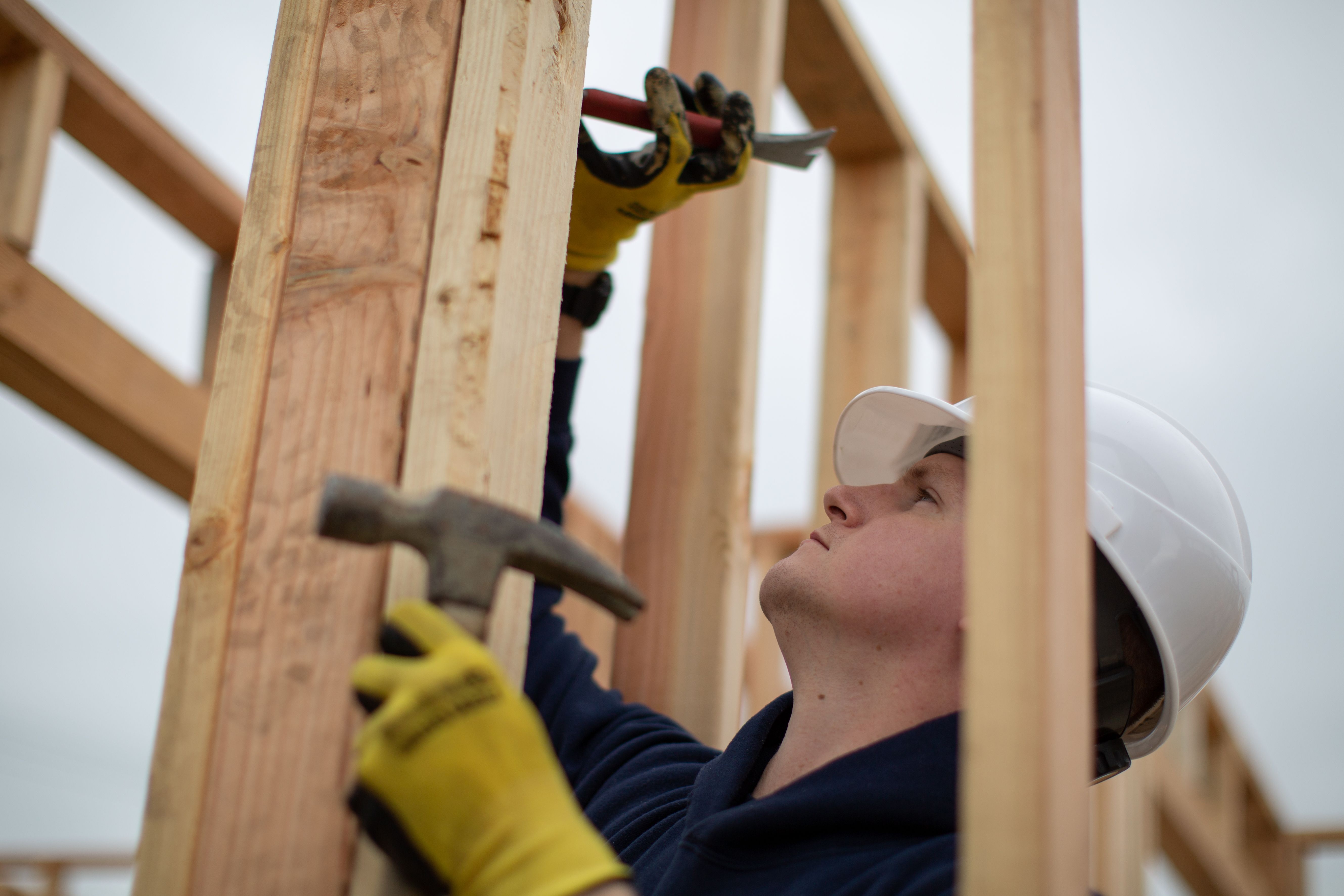 New Bill Would Give Rural Veterans Direct VA Home Loans for New Builds