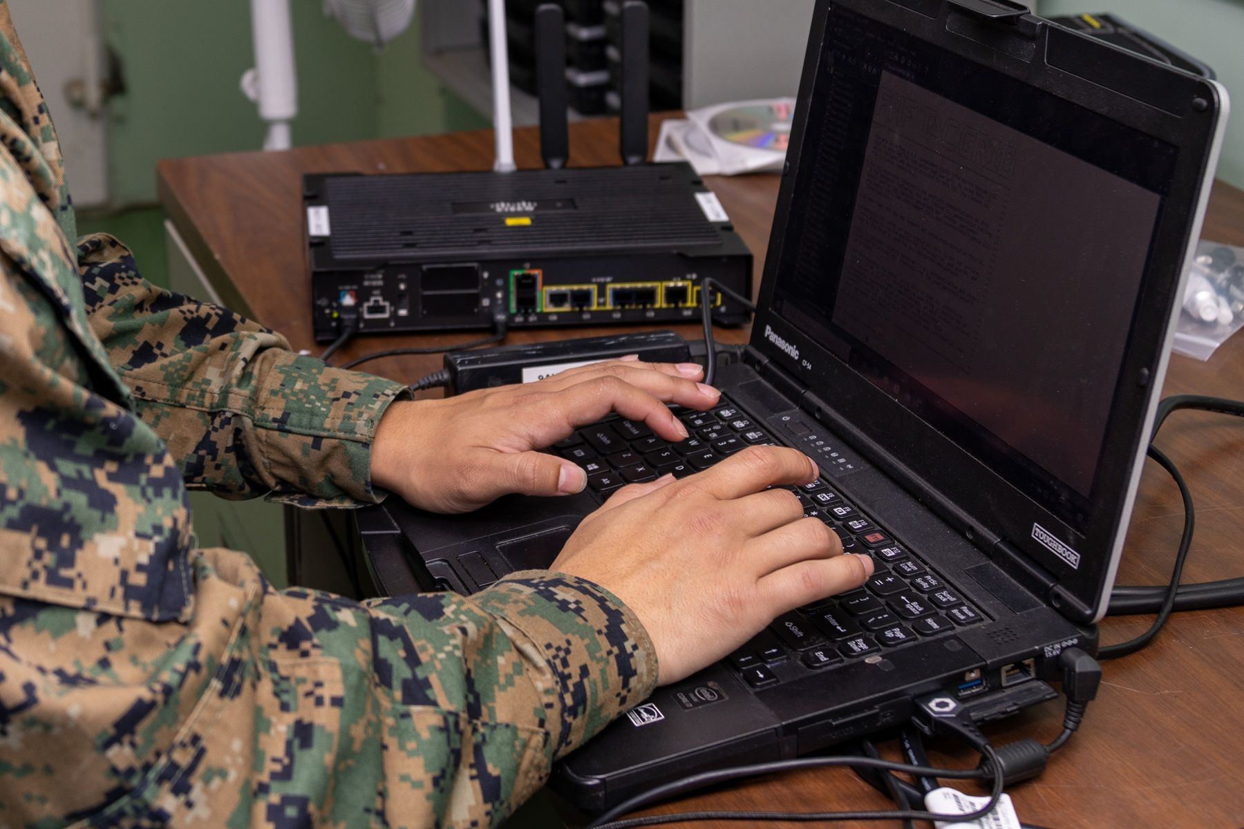Marine Corps Opens Second Innovation Challenge for Marines