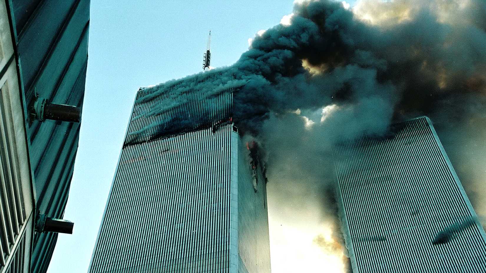 Iran War Escalation Raises Blowback Risks 25 Years After 9/11