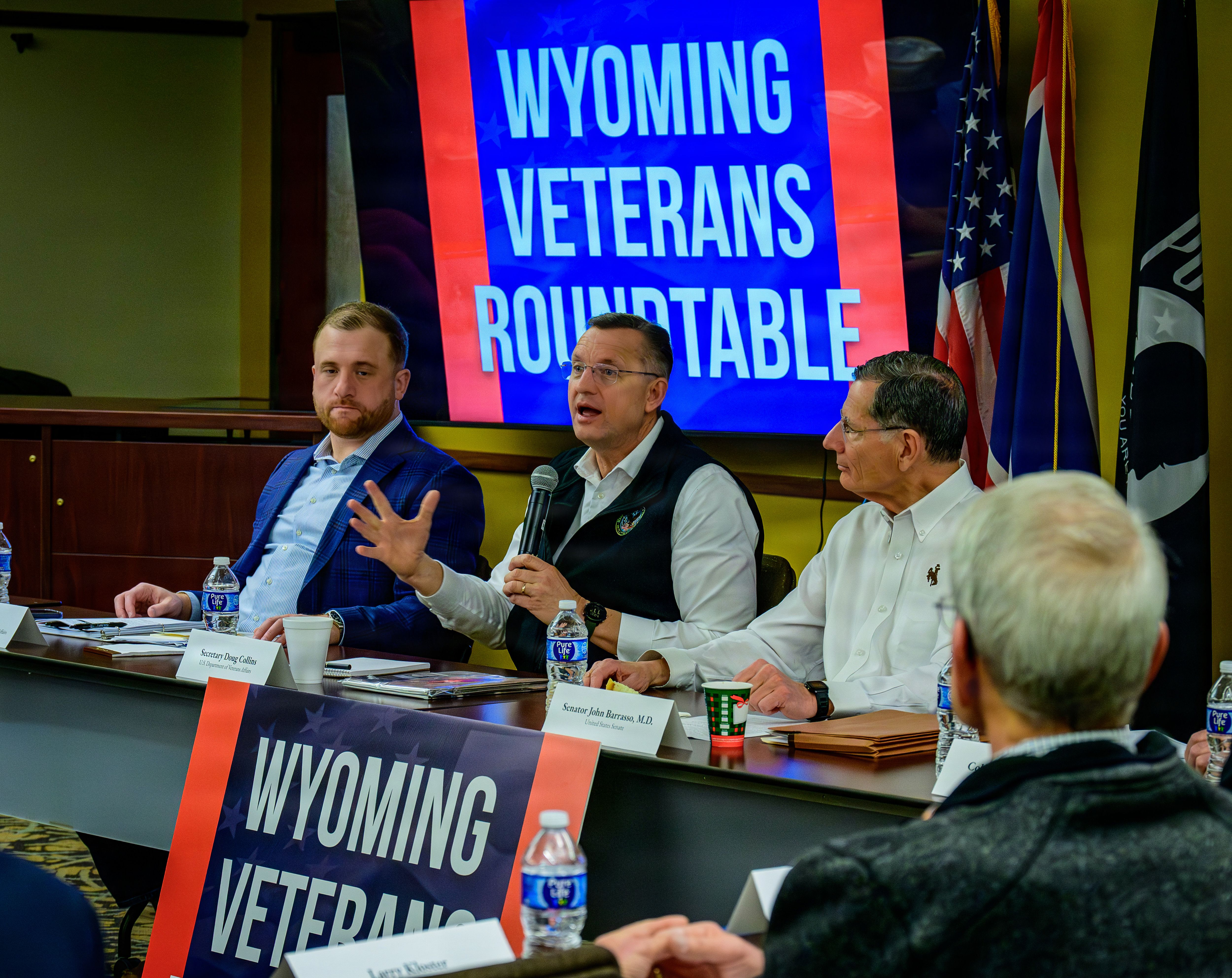 VA Breaks Record on Disability Benefits Claim Processing Time