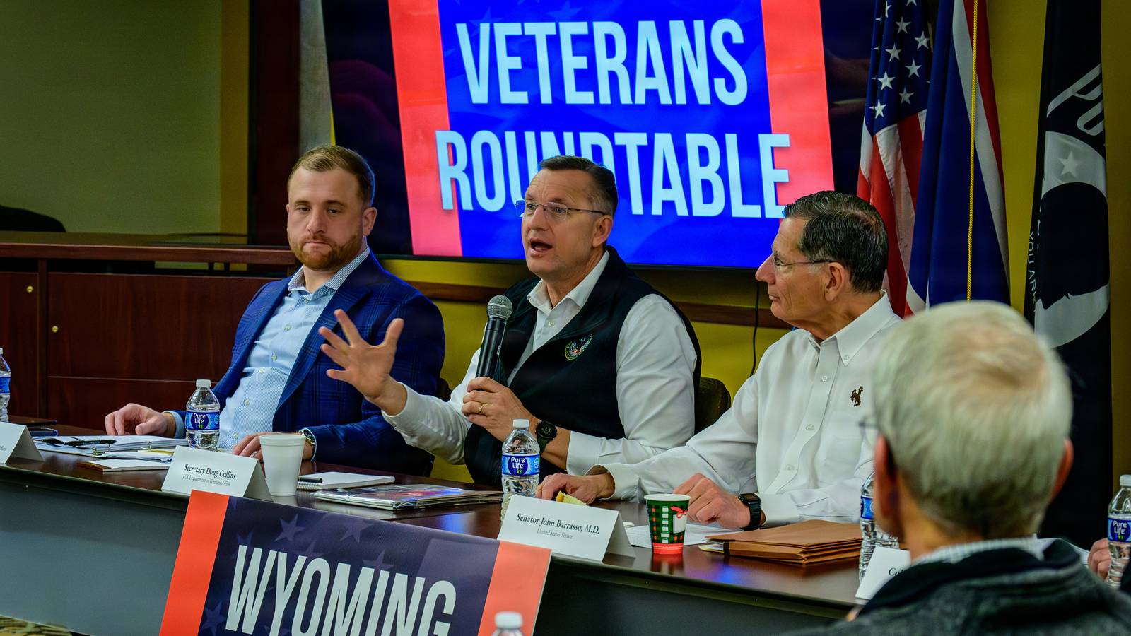 VA Sets New Record for Faster Disability Benefits Processing