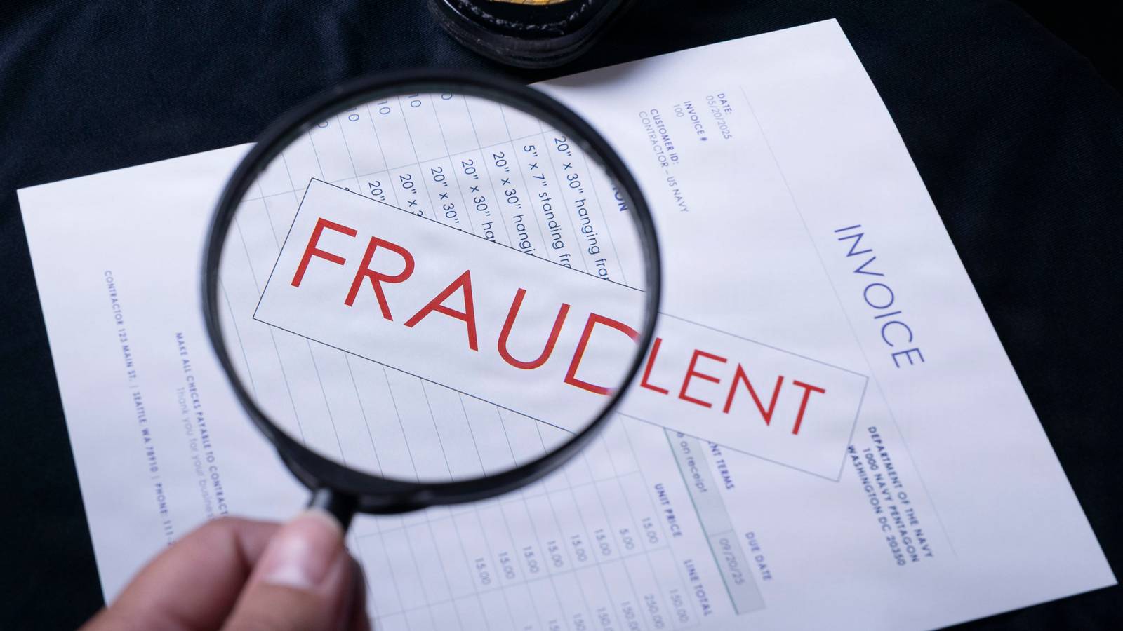 Indian National, 37, Sentenced to Prison, Ordered to Pay $99K in Restitution for Defrauding Vietnam Veteran