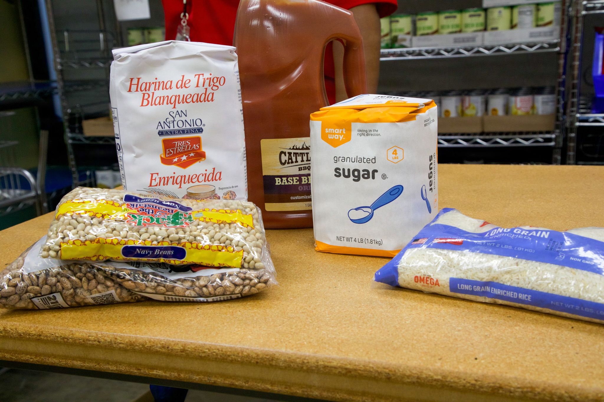 VA Launches 18th Food Hub as Veterans 7.4% More Likely to Experience Food Insecurity