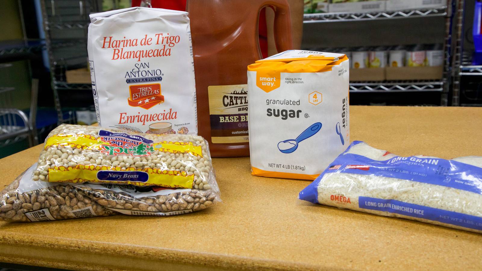 VA Launches 18th Food Hub as Veterans 7.4% More Likely to Experience ...