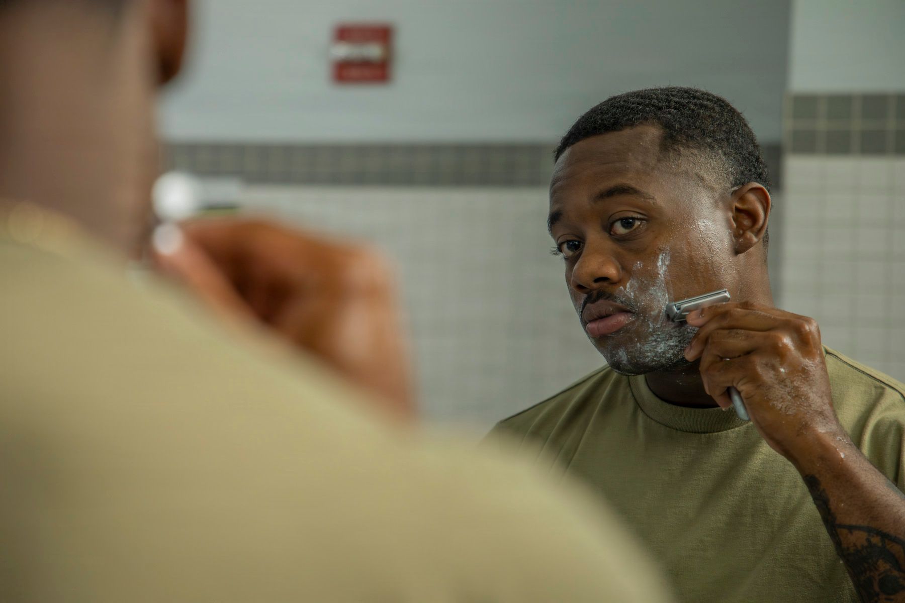 16,000 Service Members Have Shaving Waivers Despite Pete Hegseth's Grooming Guidelines