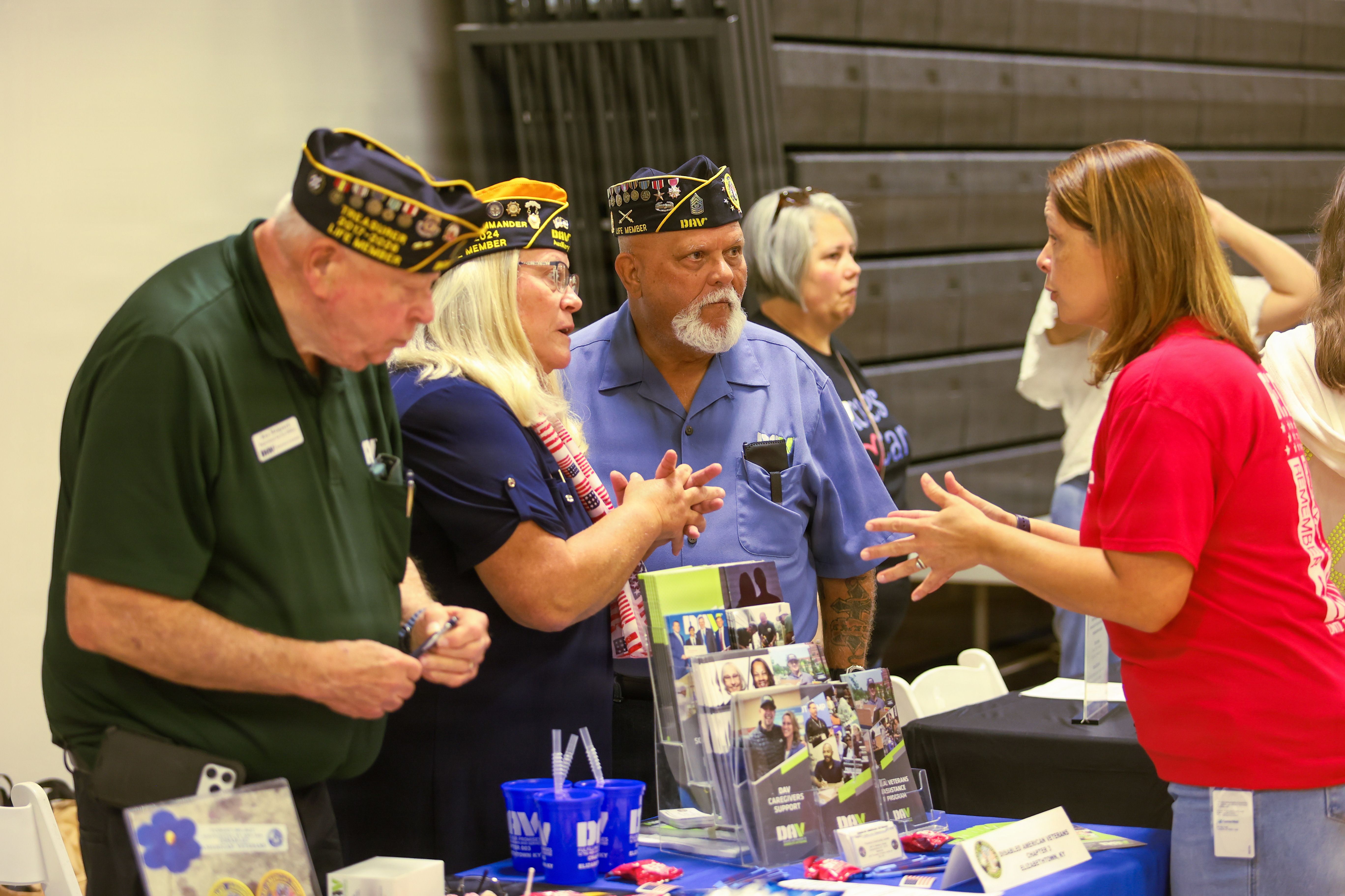 Army Veteran Claims VA Benefits Error Created $43,000 ‘Overpayment’ Debt