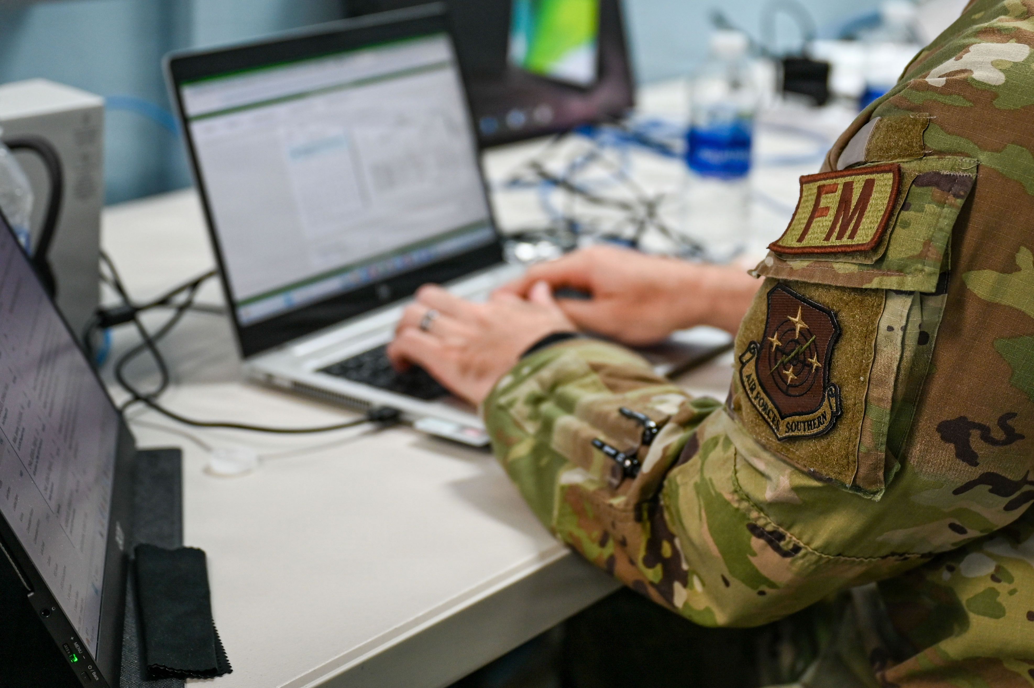 Over 30,000 Veterans' Medical Results, Personal Information Exposed by Cyber Data Breach