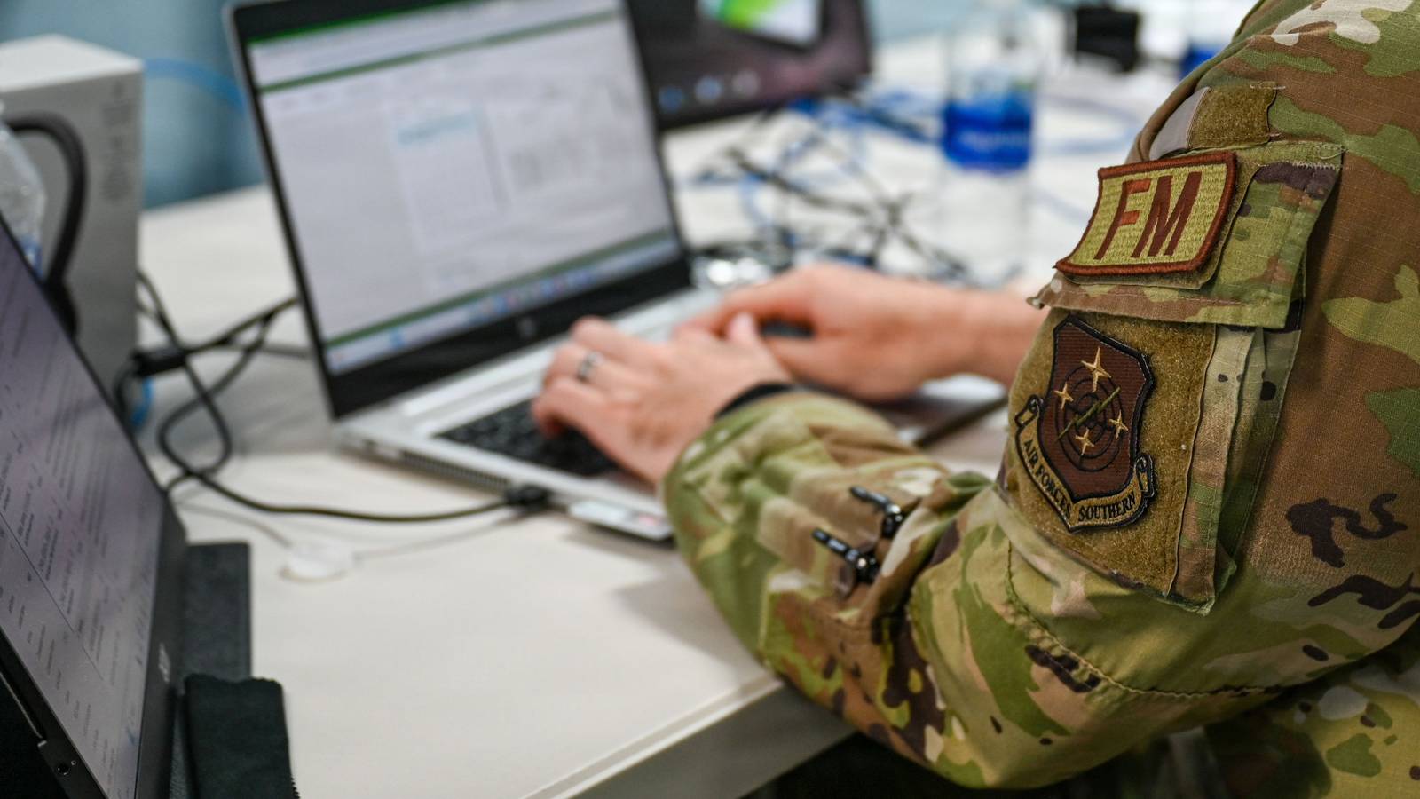 Over 30,000 Veterans' Medical Results, Personal Information Exposed by Cyber Data Breach