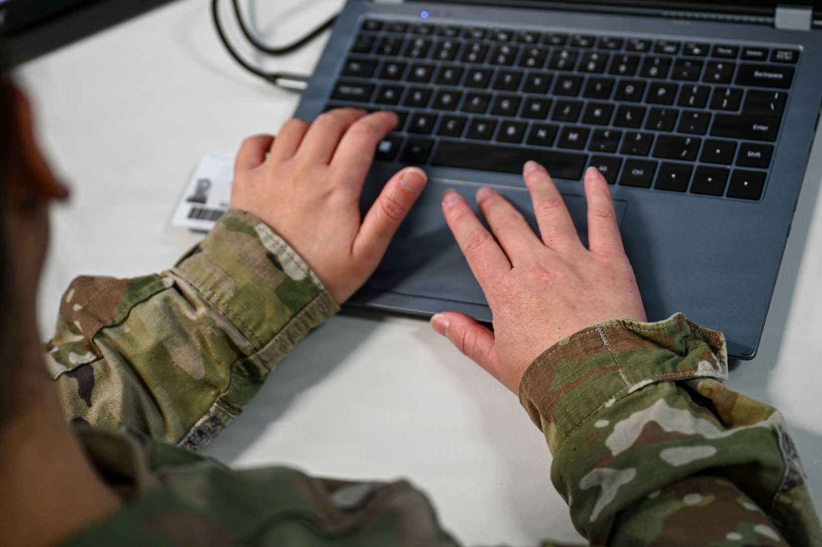 Over 30,000 Veterans' Medical Results, Personal Information Exposed by ...