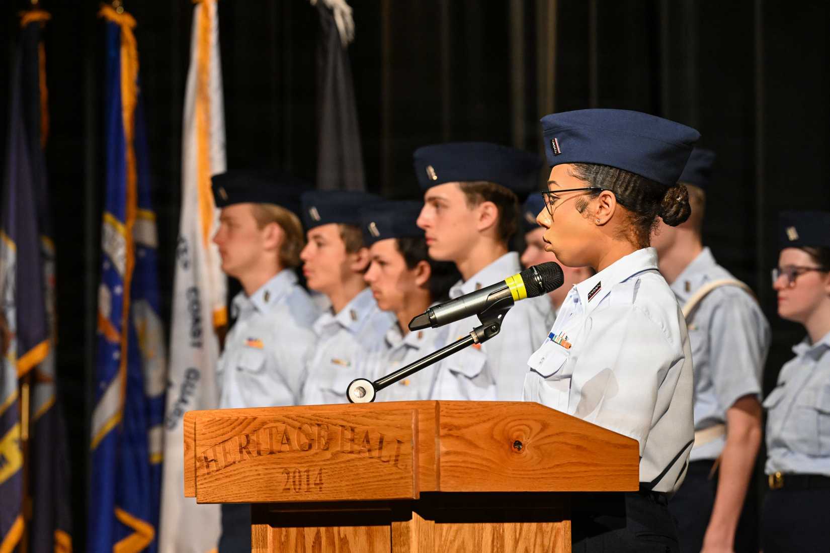 Coast Guard's Sexual Assault Action Plan Maps Strategic Objectives to ...