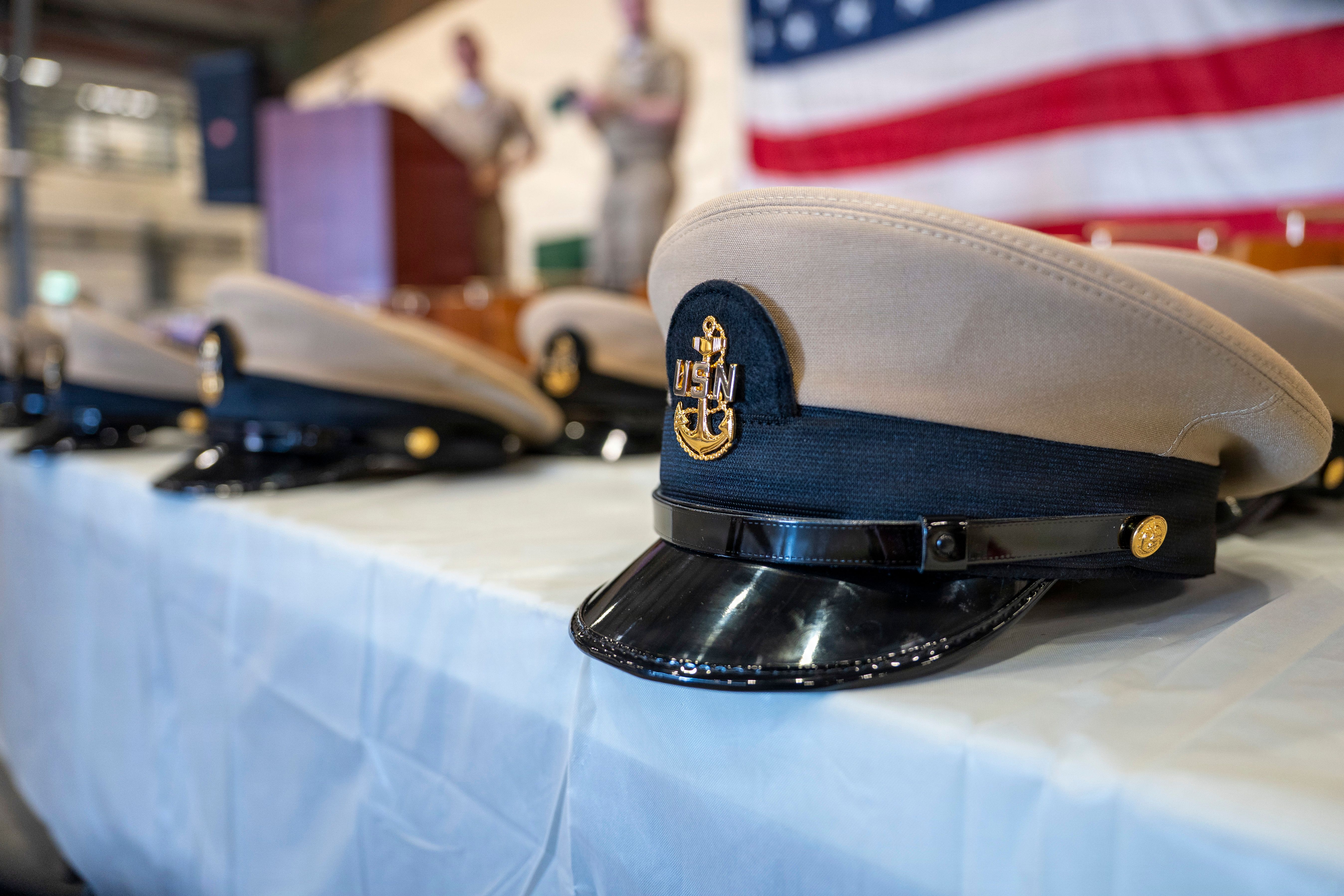 Navy Veteran Sentenced to Three Years in Prison After $9 Million Multi-Year Fraud Scheme